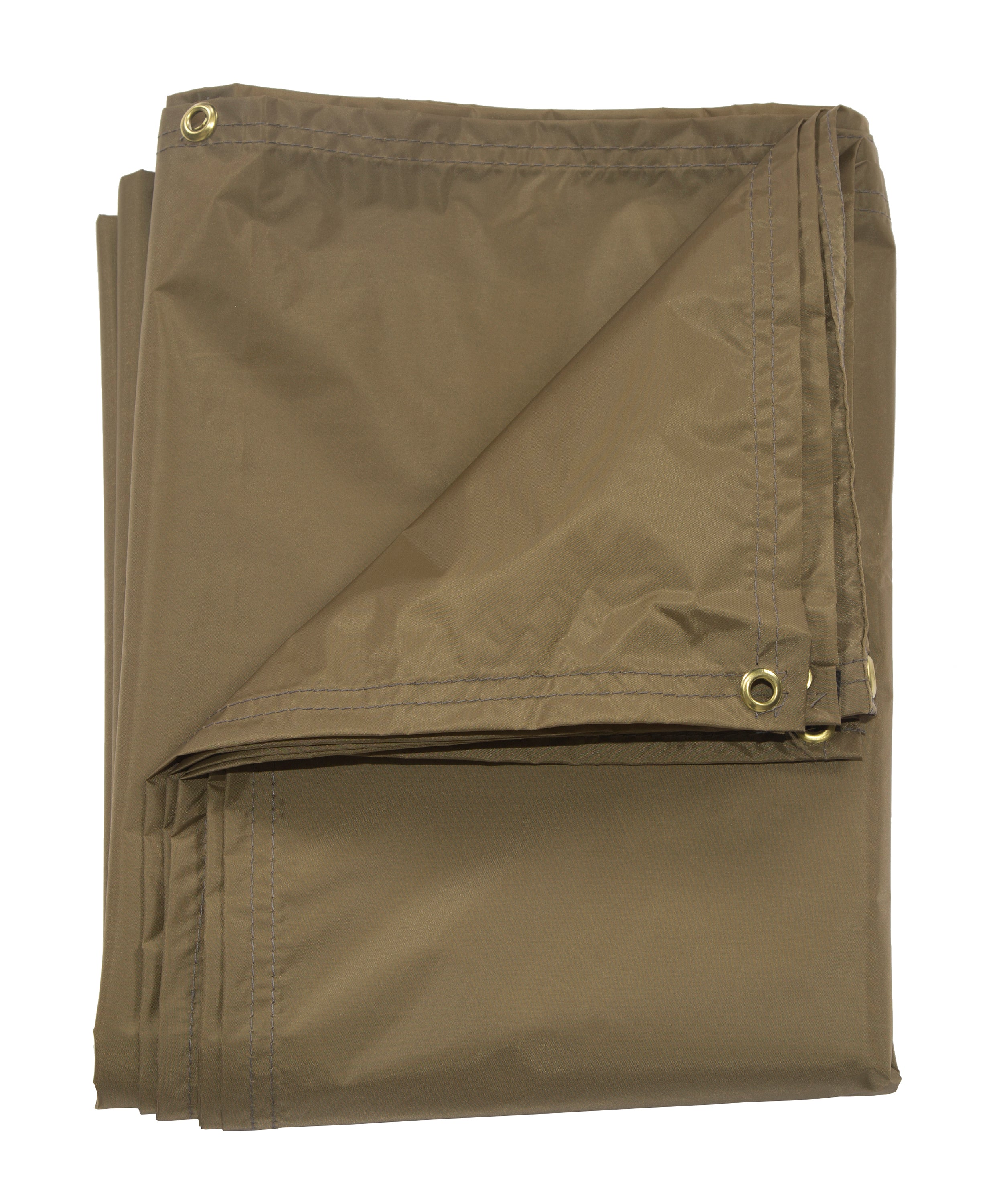 Ripstop Nylon Tarp - 7 Ft X 9 Ft