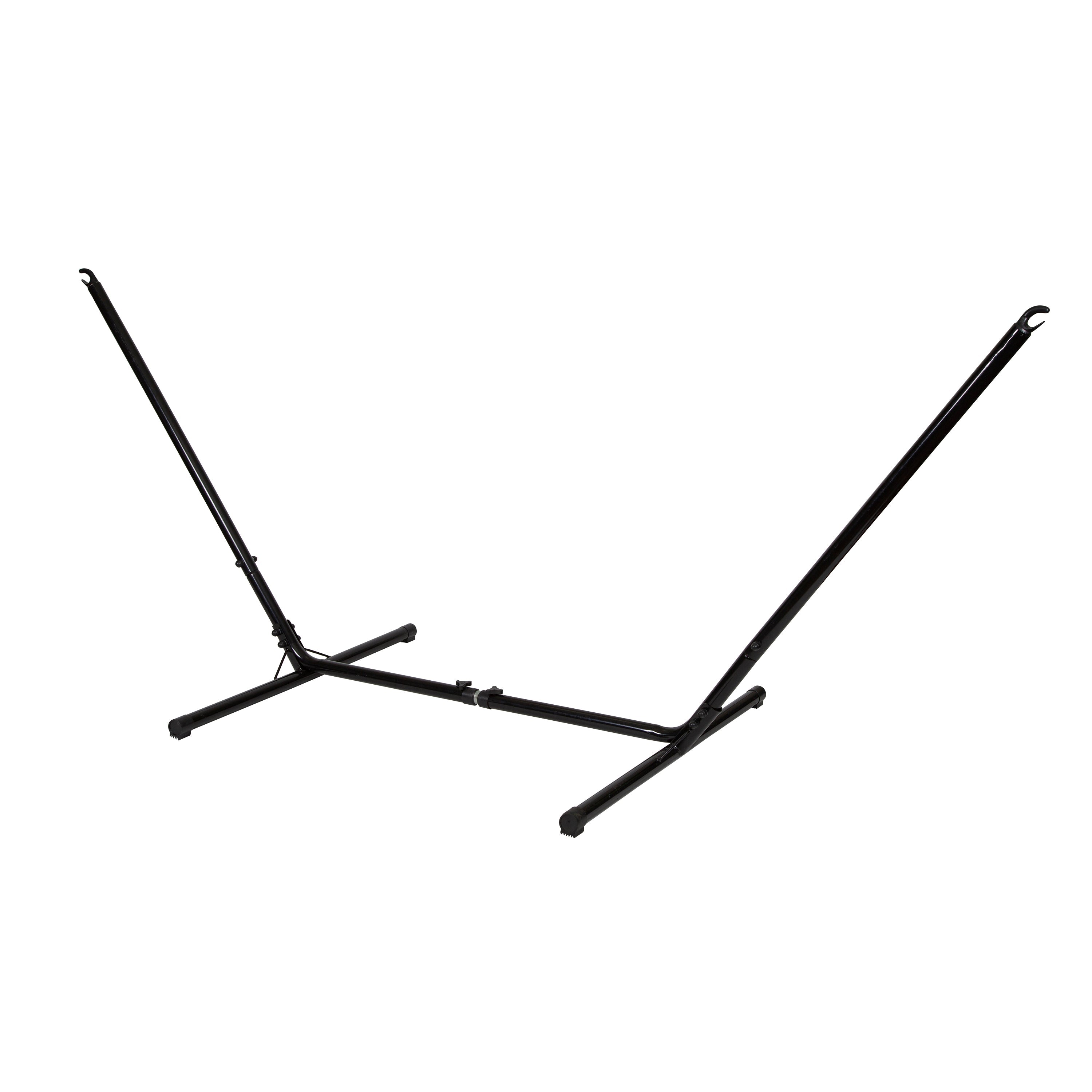 Deluxe Hammock Stand - Steel