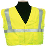 ARC Series 1 Class 2 Safety Vest