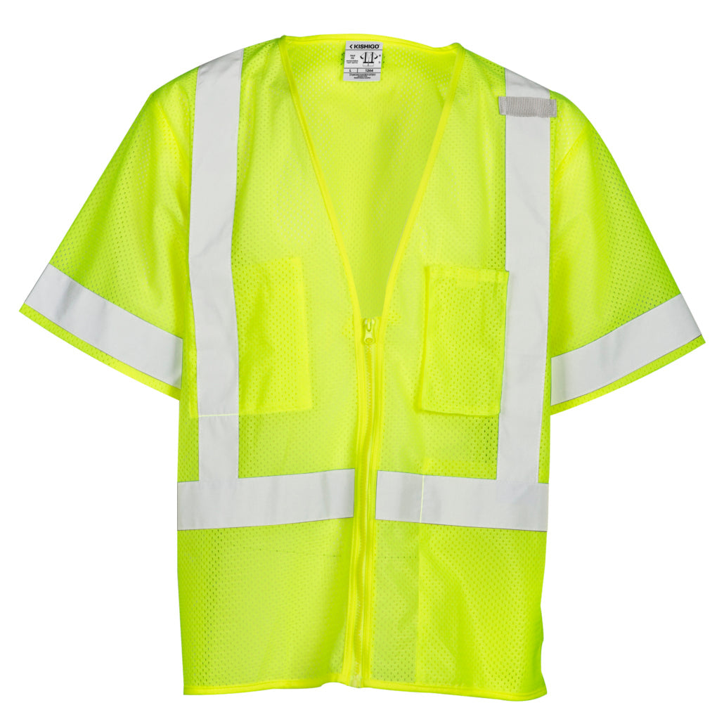 Kishigo All Mesh Vest