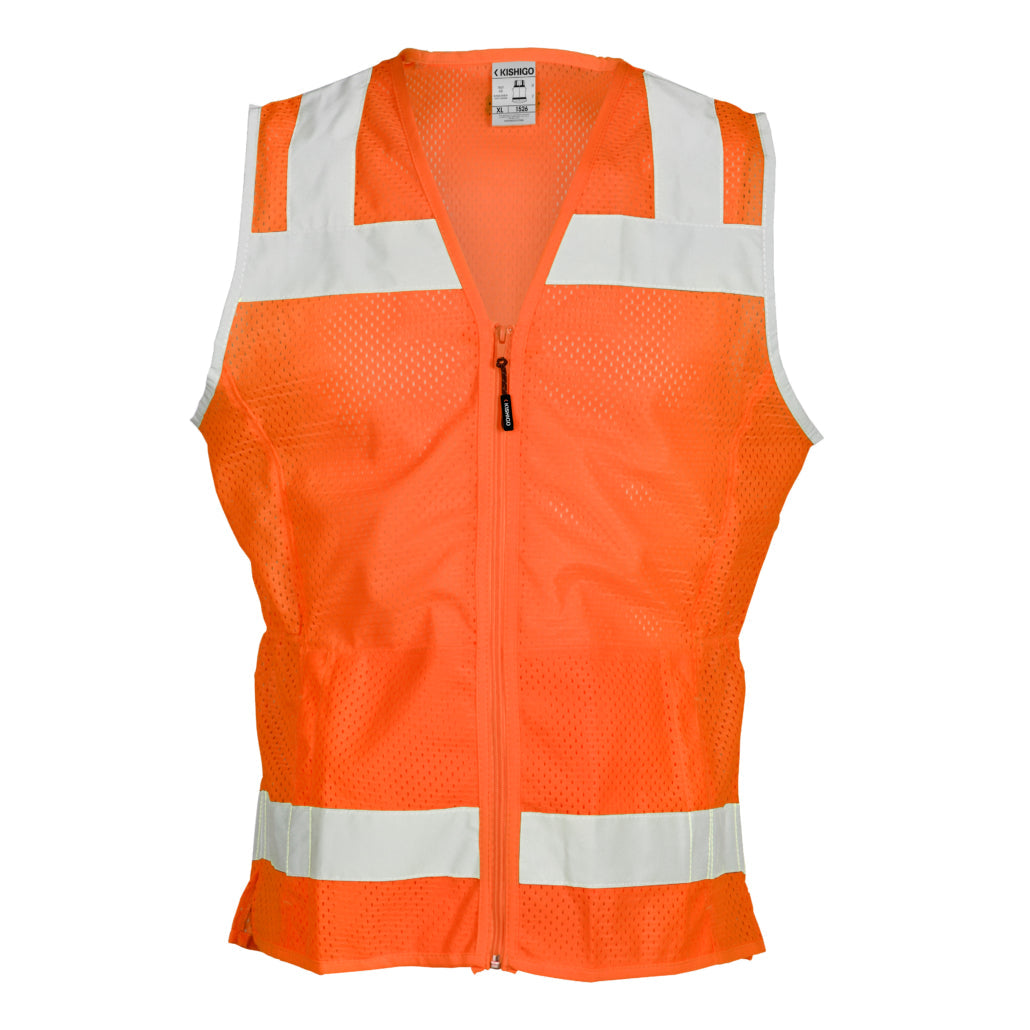 Kishigo Economy Women’s Vest