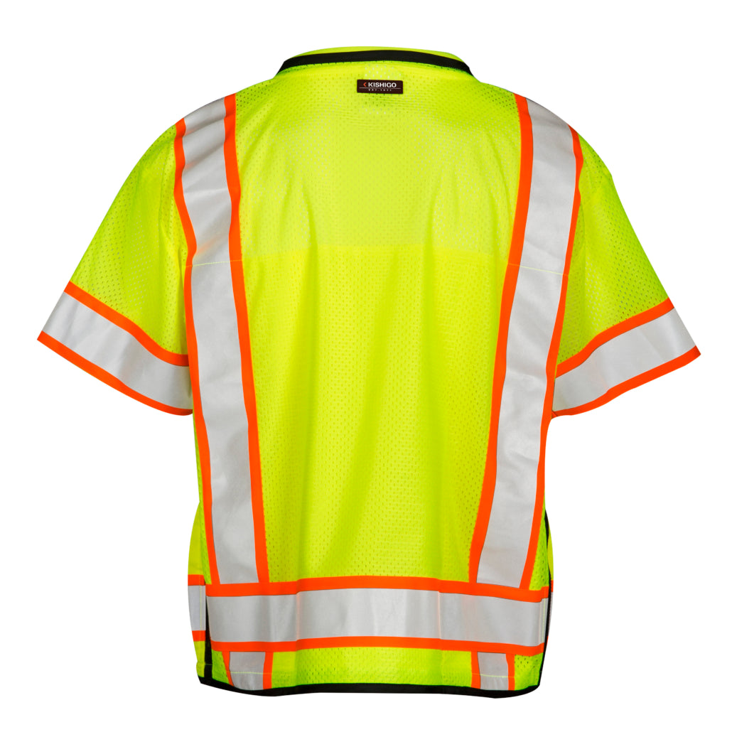 Kishigo Professional Surveyors Vest