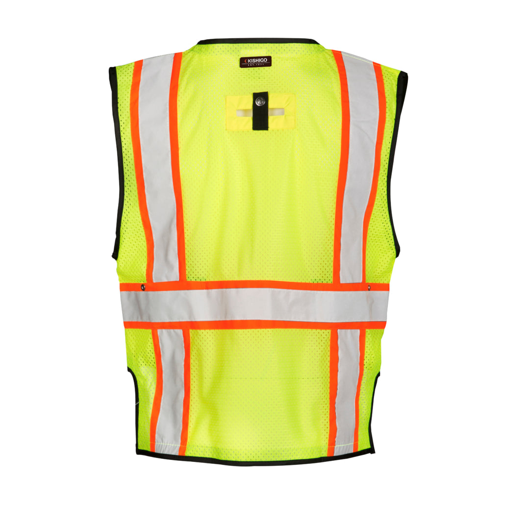 Kishigo Fall Protection Vest