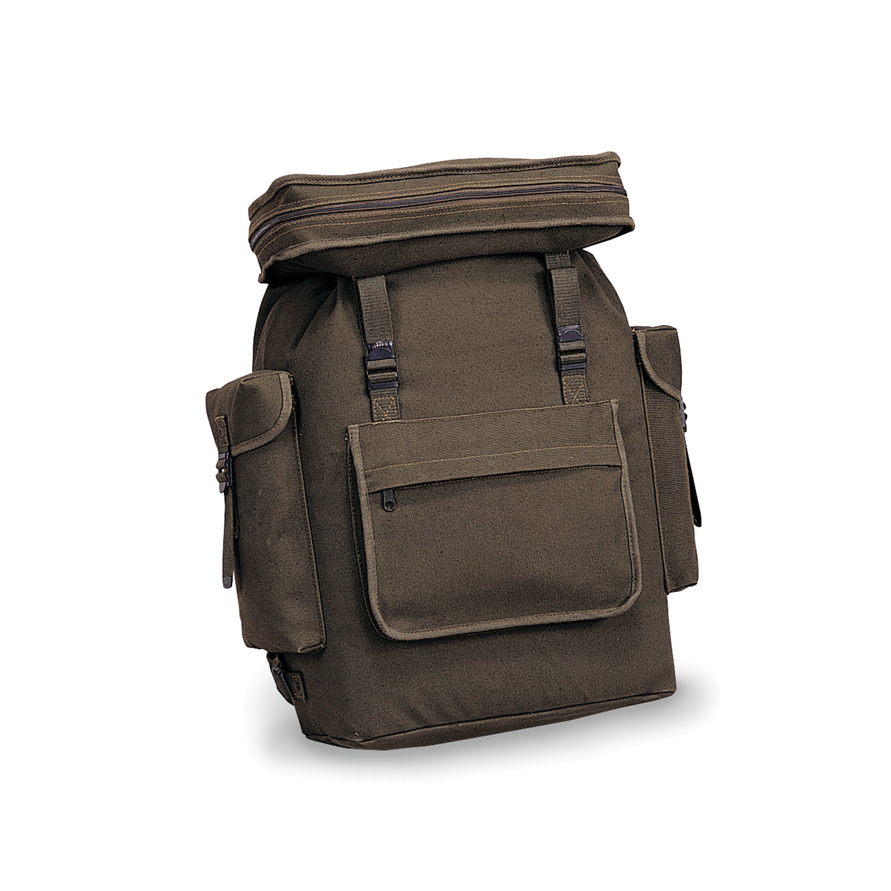 European Style Knapsack - O.D.