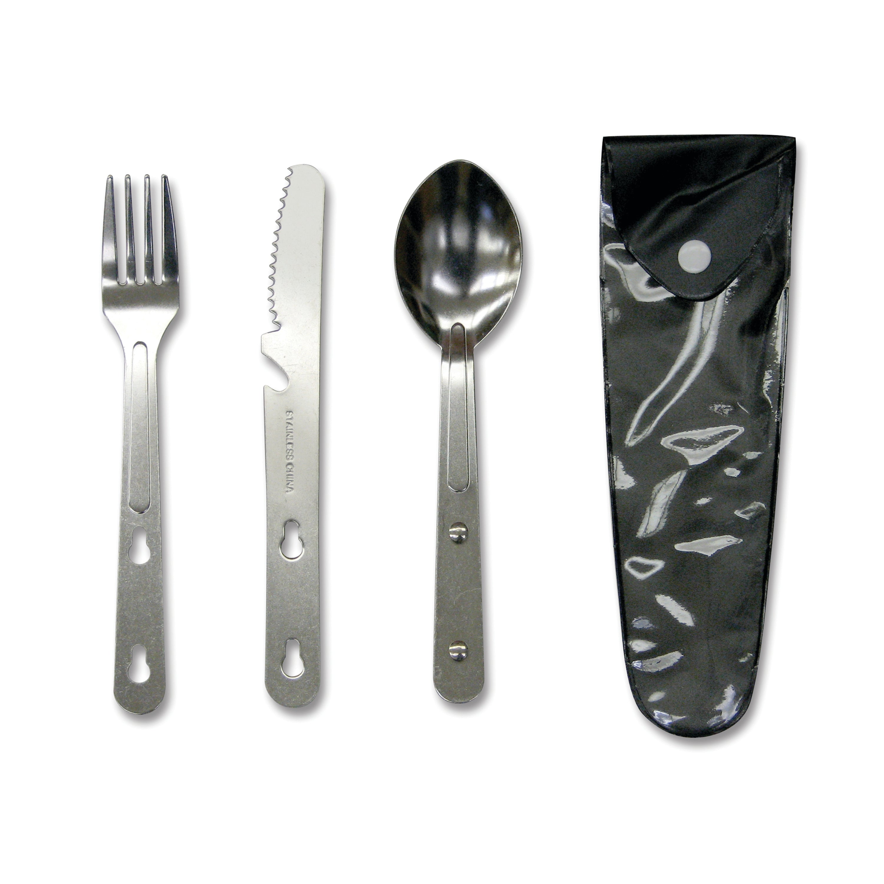 Knife/Fork/Spoon Set