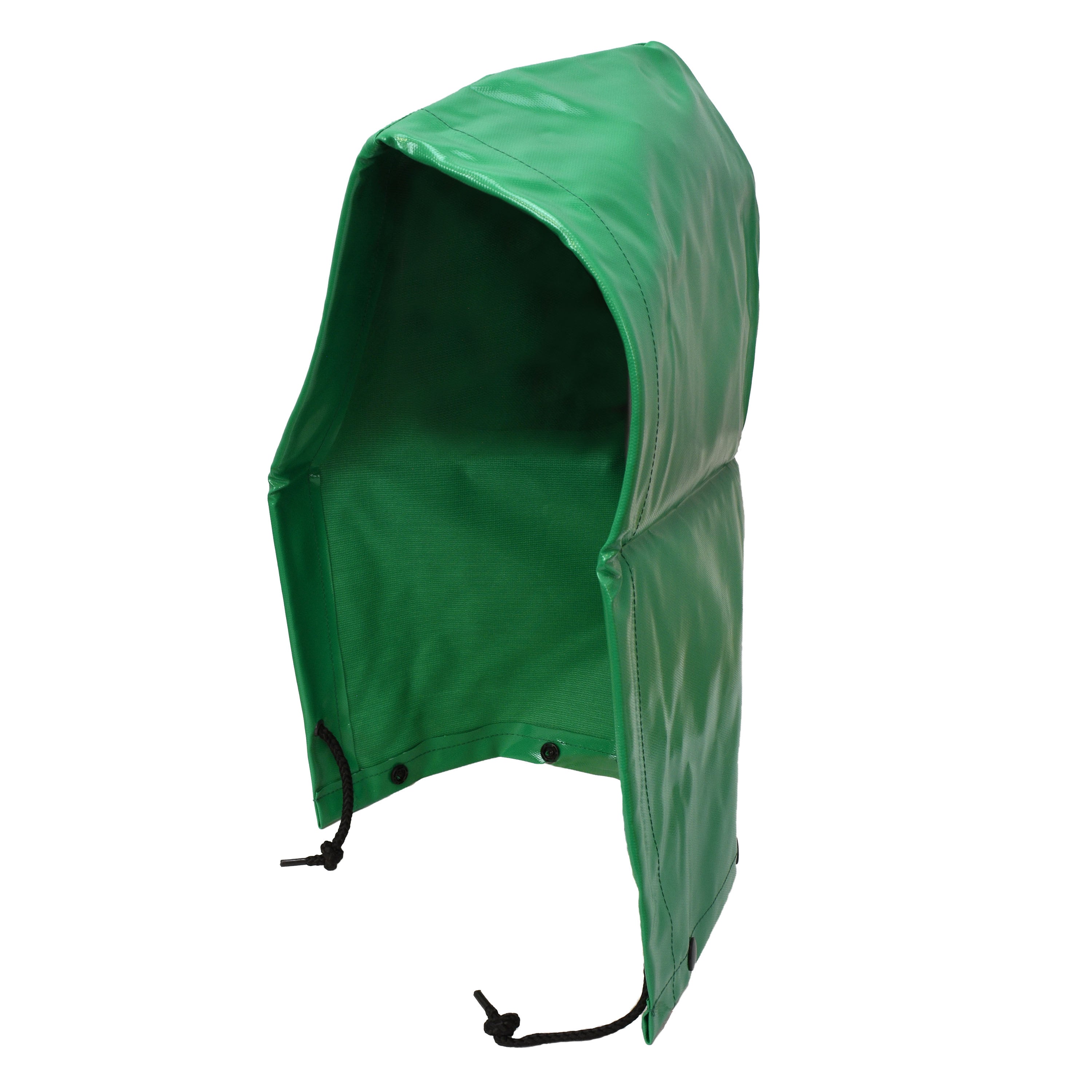 Neese 96HO Chem Shield Hood - Green - Universal Size