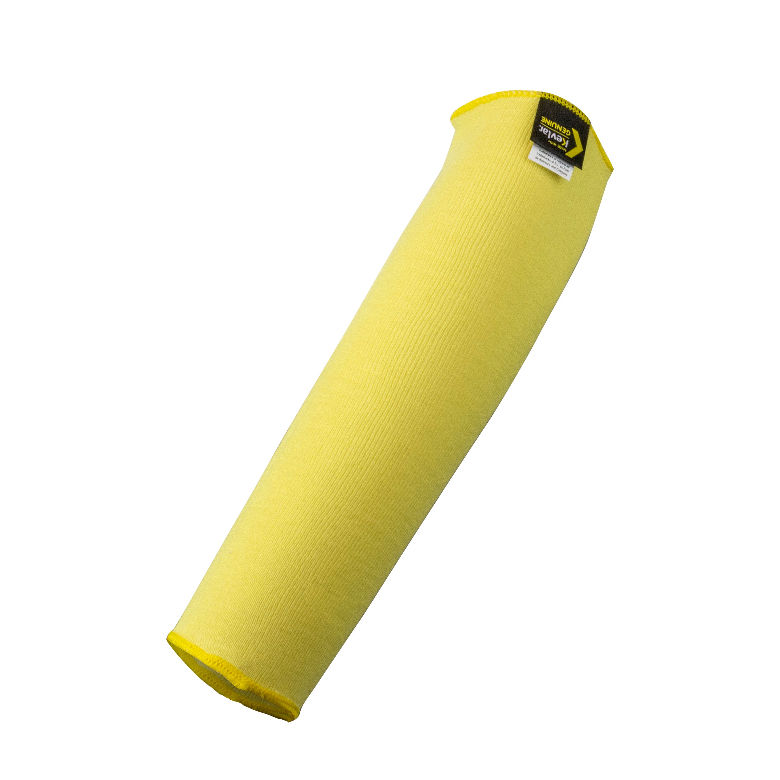 Radians RAD51K 1-Ply Kevlar® A2 Cut Protection Sleeve 14" Length