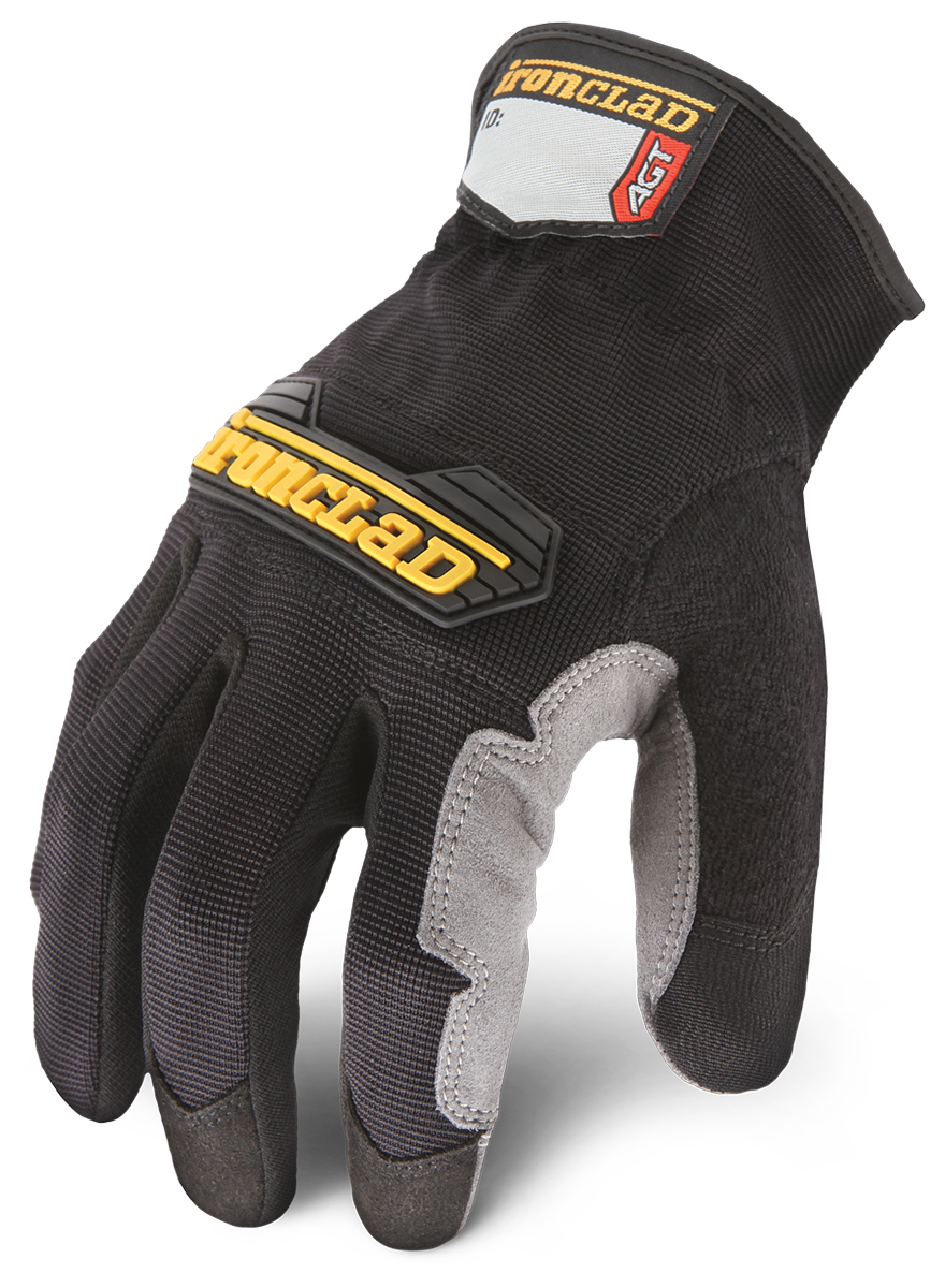 Ironclad WFG WorkForce Gloves