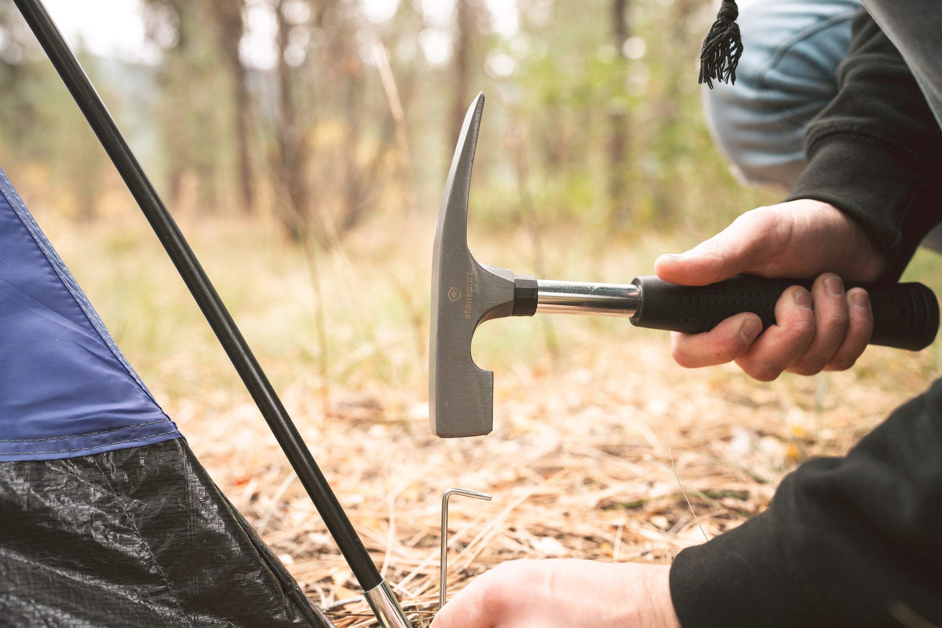 Geologist Rock Pick – 11 Inch