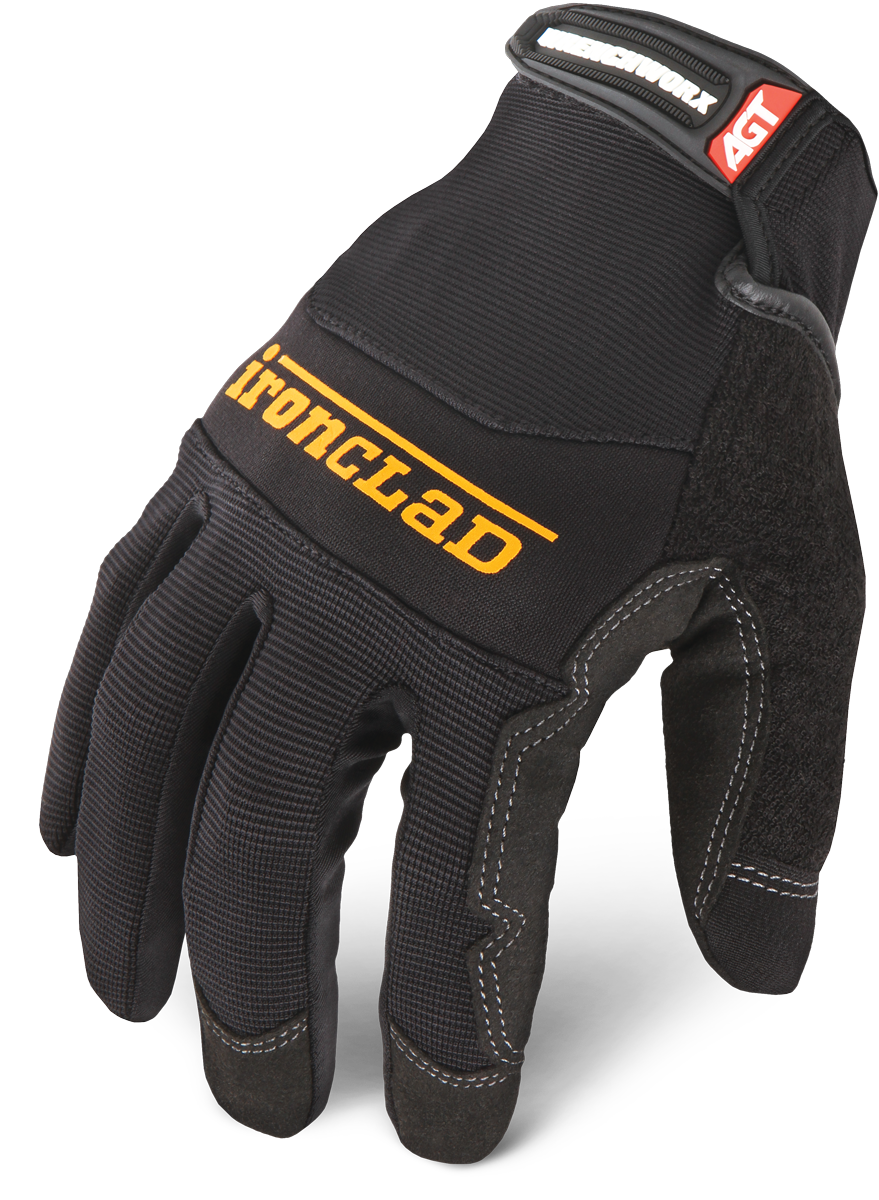 Ironclad WWX2 Wrenchworx Gloves