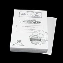 COPIER PAPER - BULK