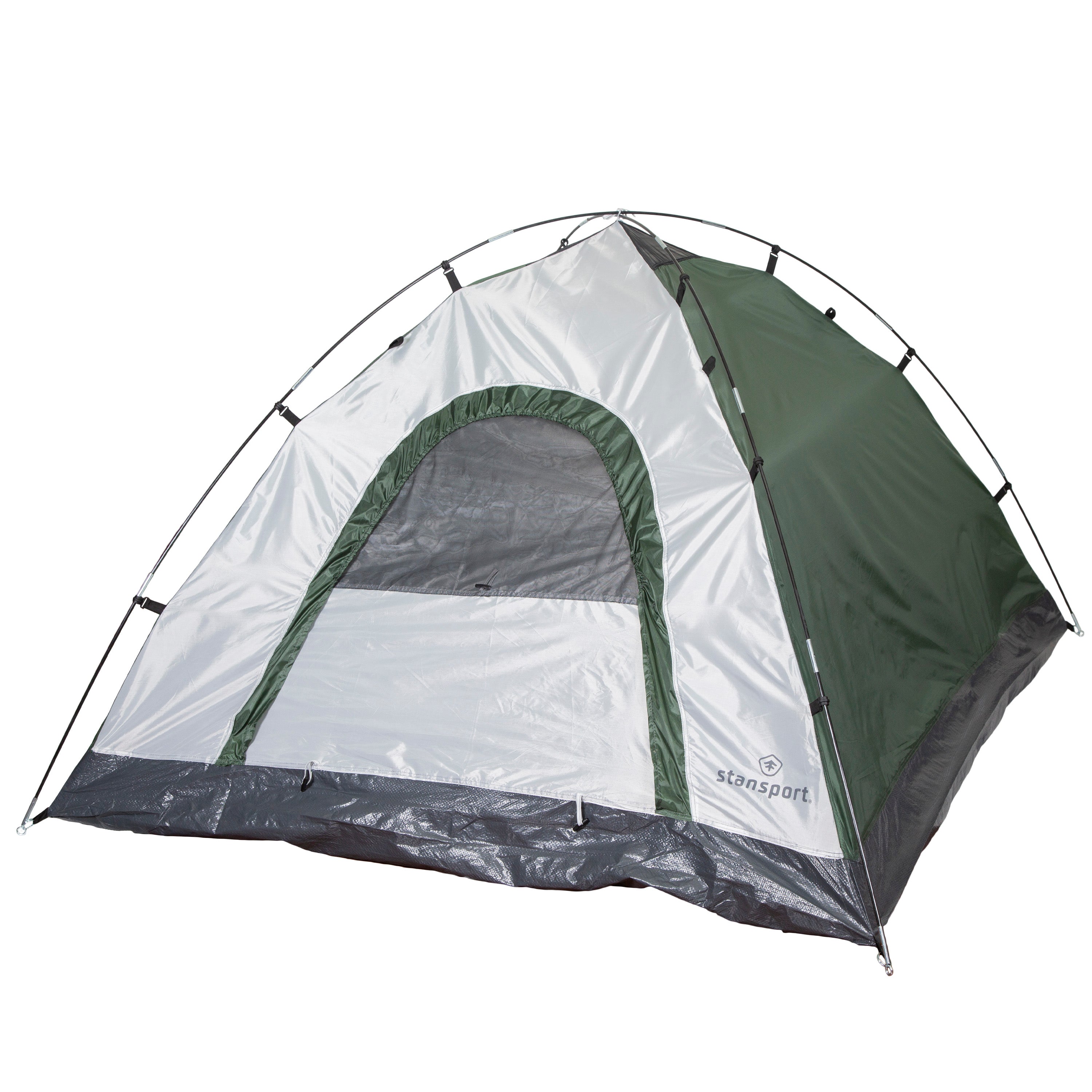 Adventure Tent - 5Ft 6 In X 6 Ft 6 In X 43 In