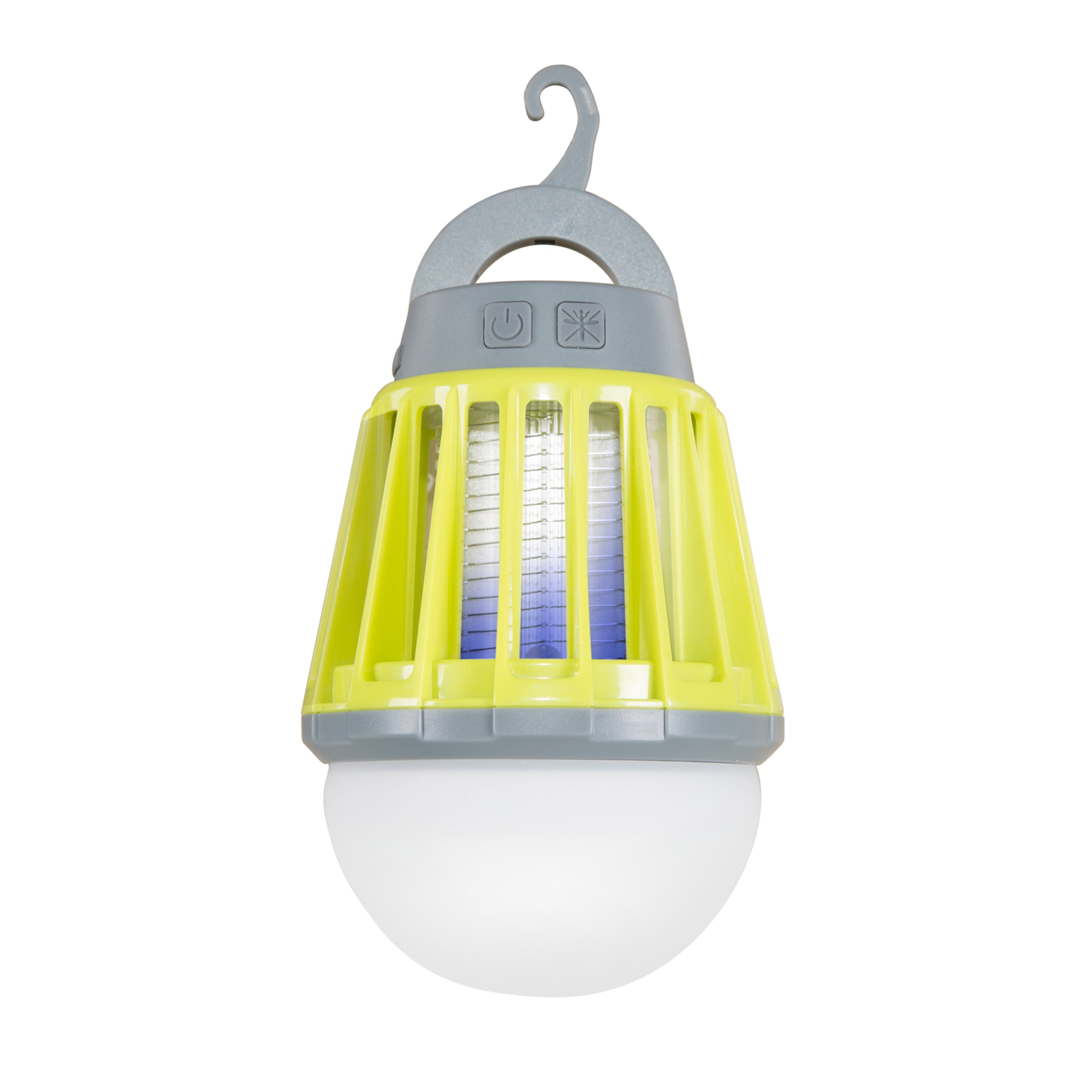2 In 1 / Lantern/ Bug Zapper