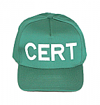 CERT Hat
