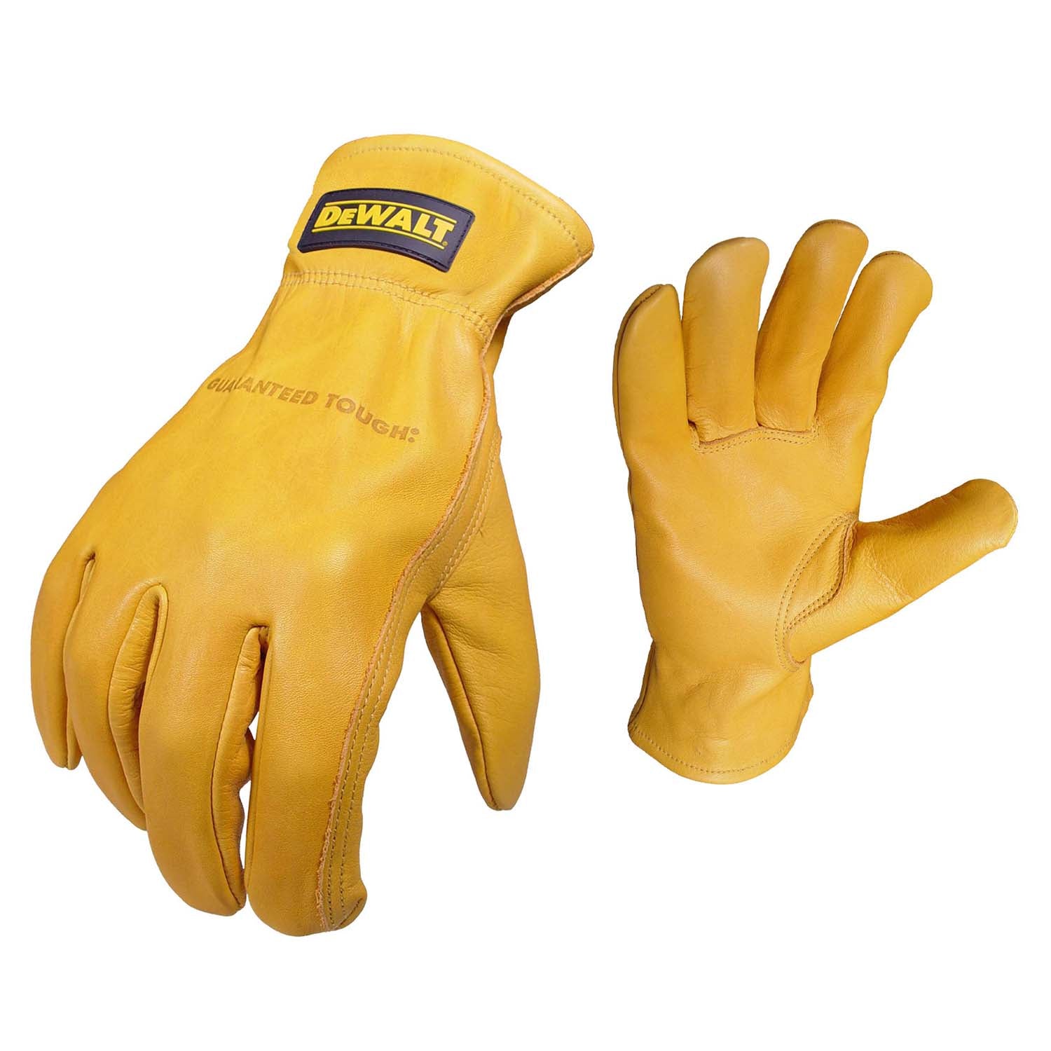 DEWALT DPG31 Goatskin Driver