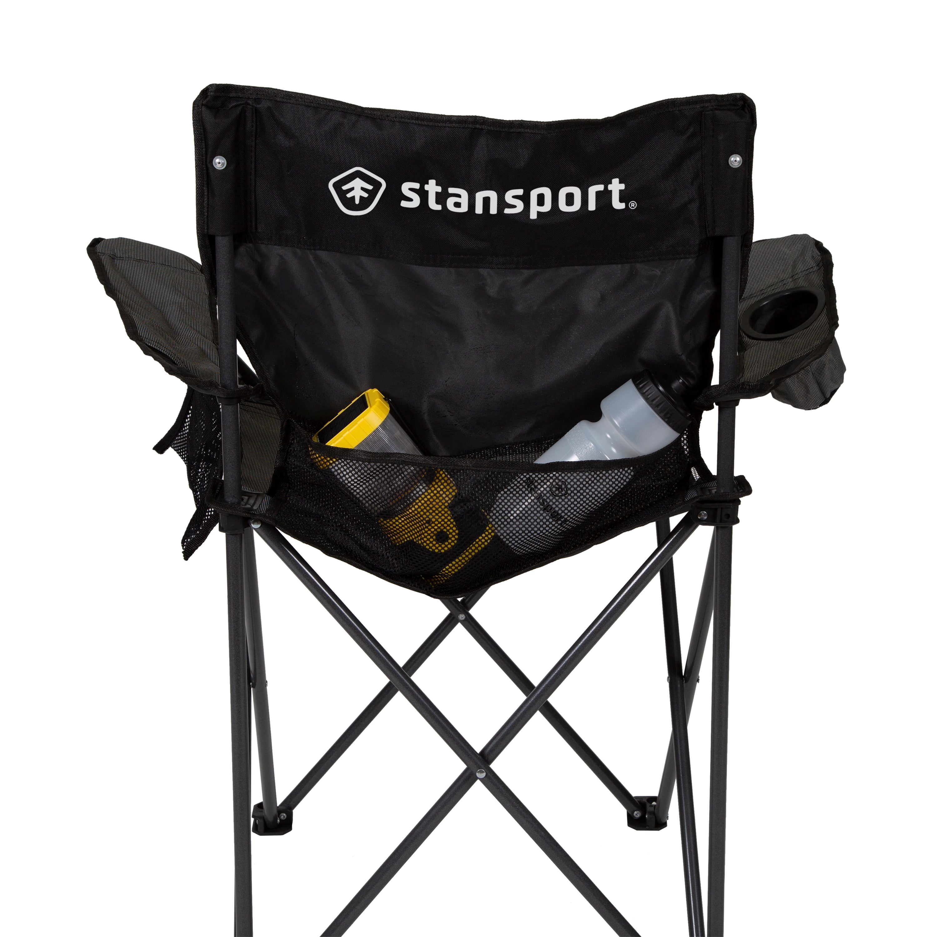 Apex Deluxe Oversize Arm Chair