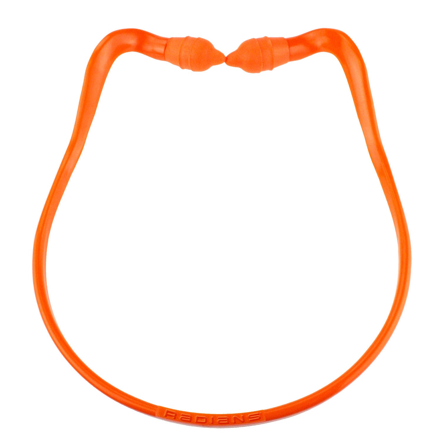 Radians Rad-Band™ 2 Banded Earplugs