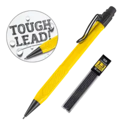 WORK-READY MECHANICAL PENCIL