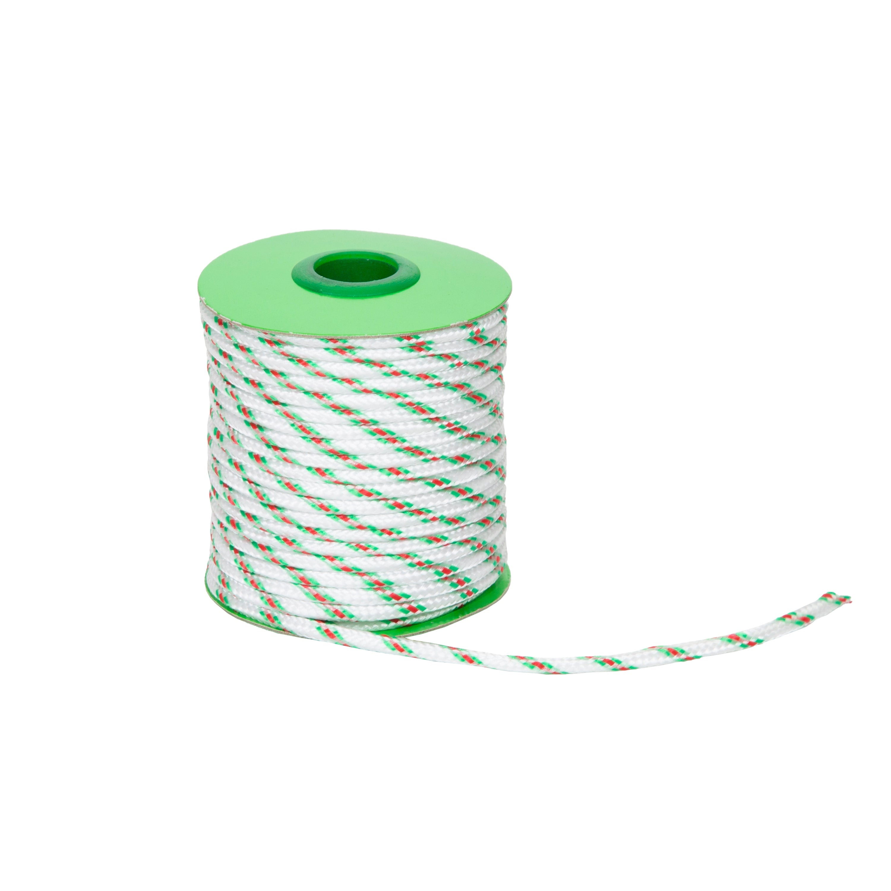 Polypropylene Rope 4 Mm X 66 Feet - 180 Lb Test