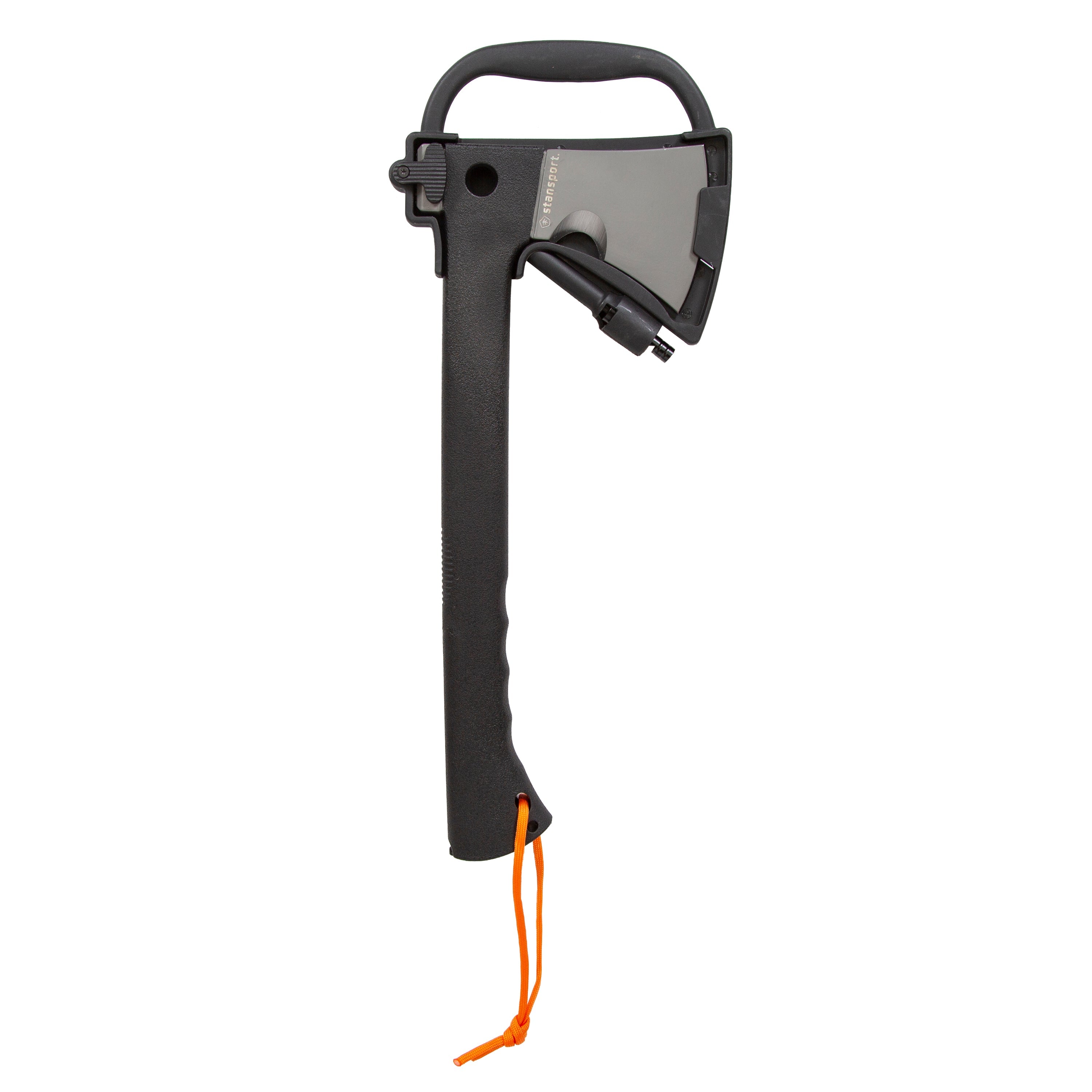 Hatchet And Saw Multitool - 14 Inch