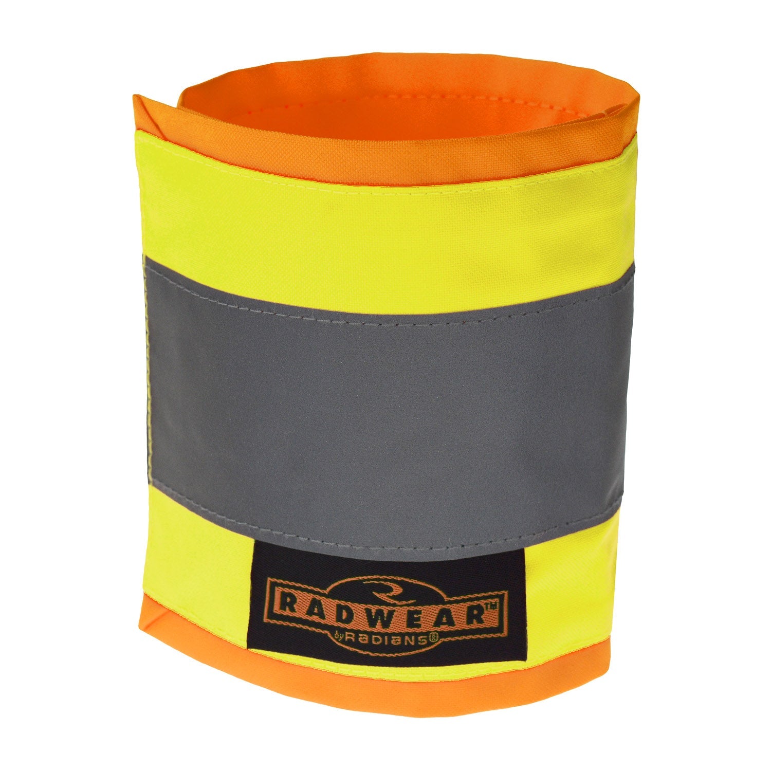 Radians SA010X High Visibility Arm Band 16" Adjustable