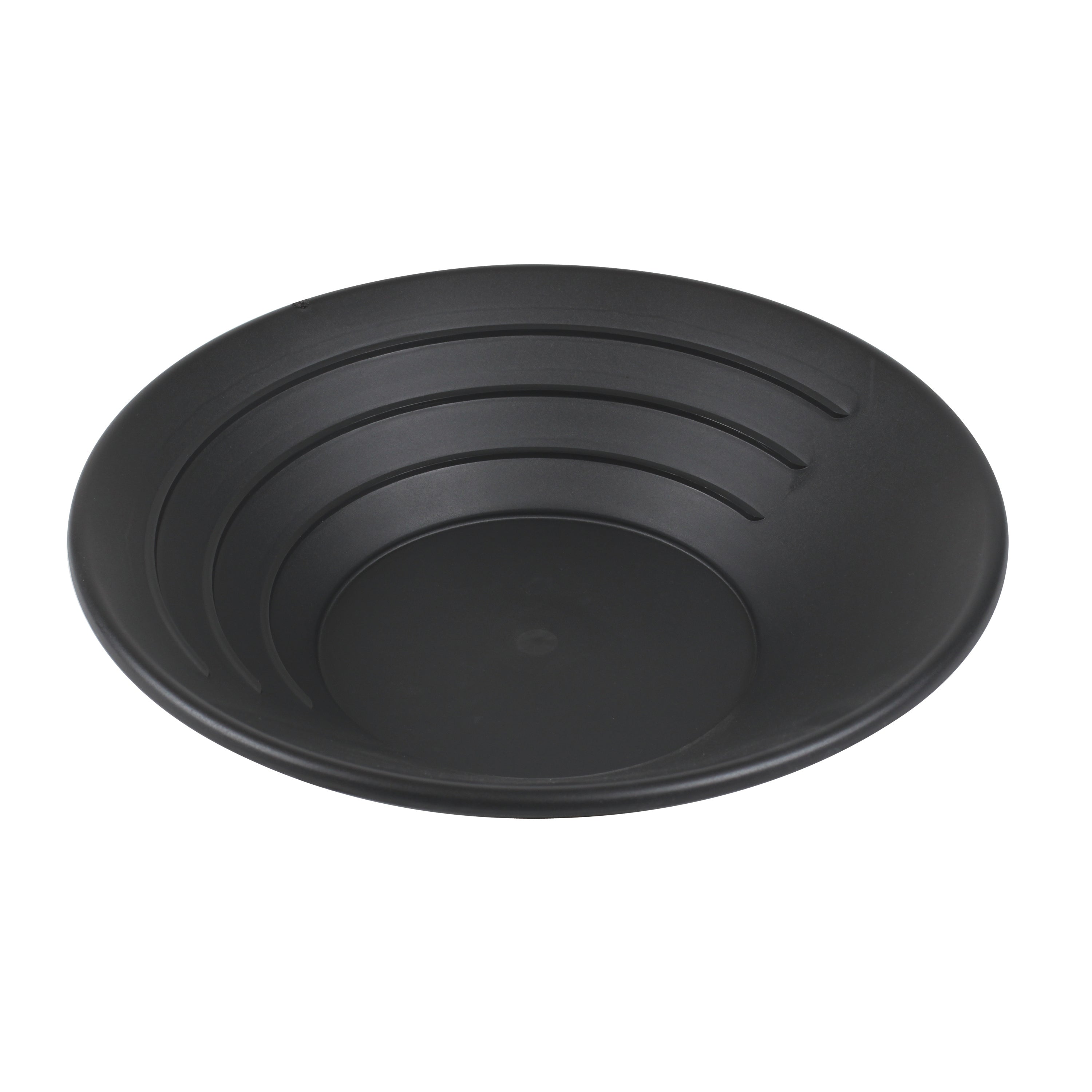 Gold Pan - Plastic - 17 In