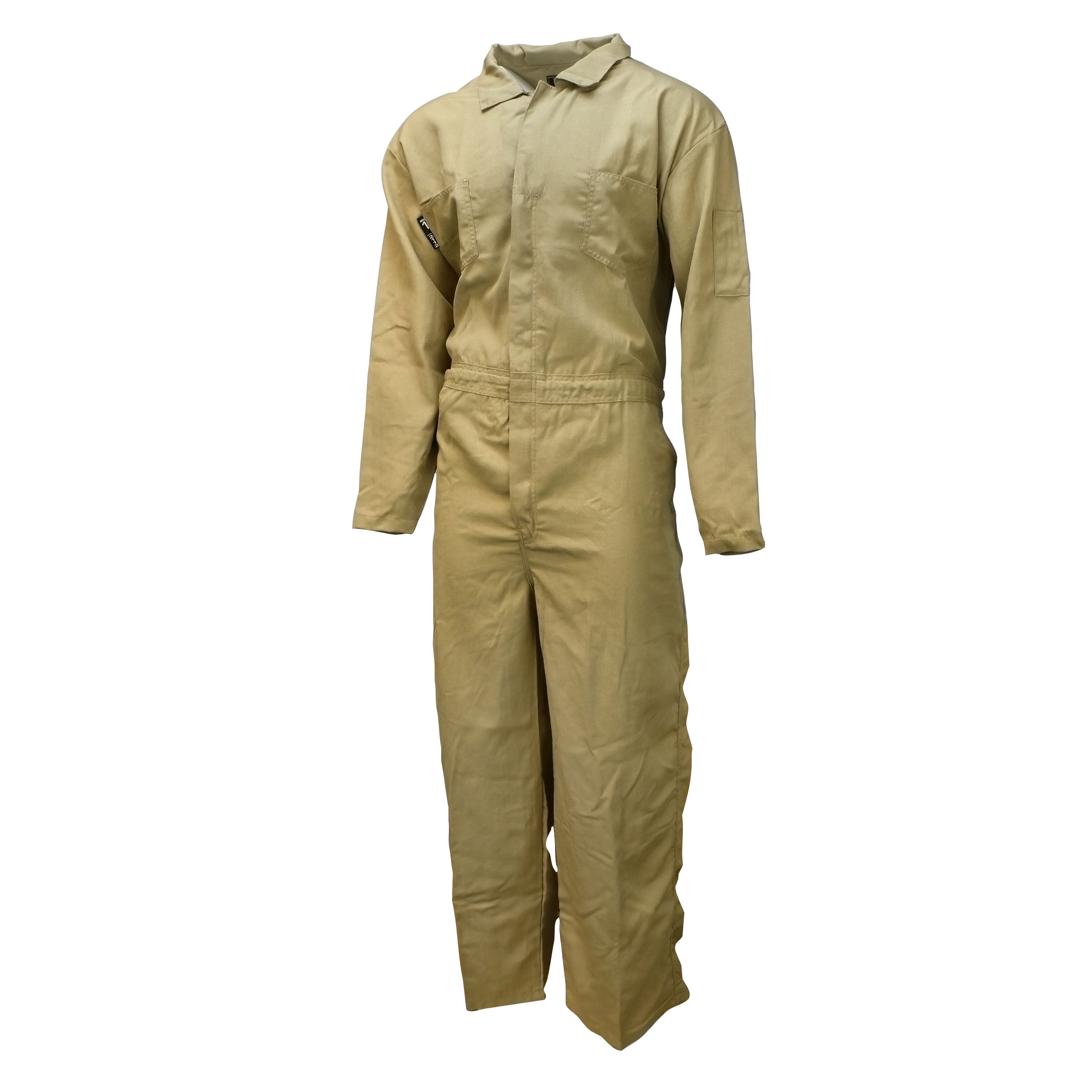 Neese VN4CA 4.5 oz Nomex® FR Coverall (CAT 1)
