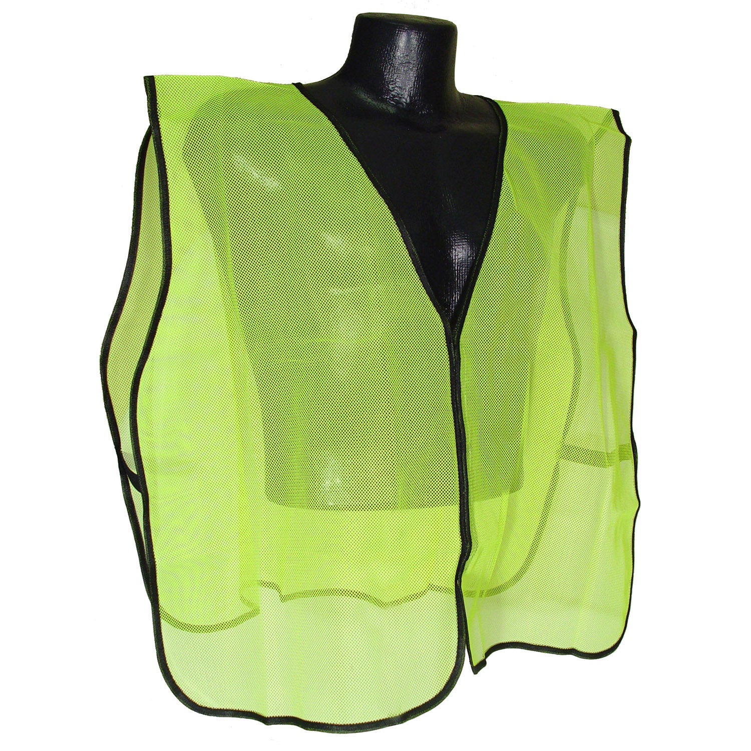 Radians Non Rated Mesh Safety Vest without Tape