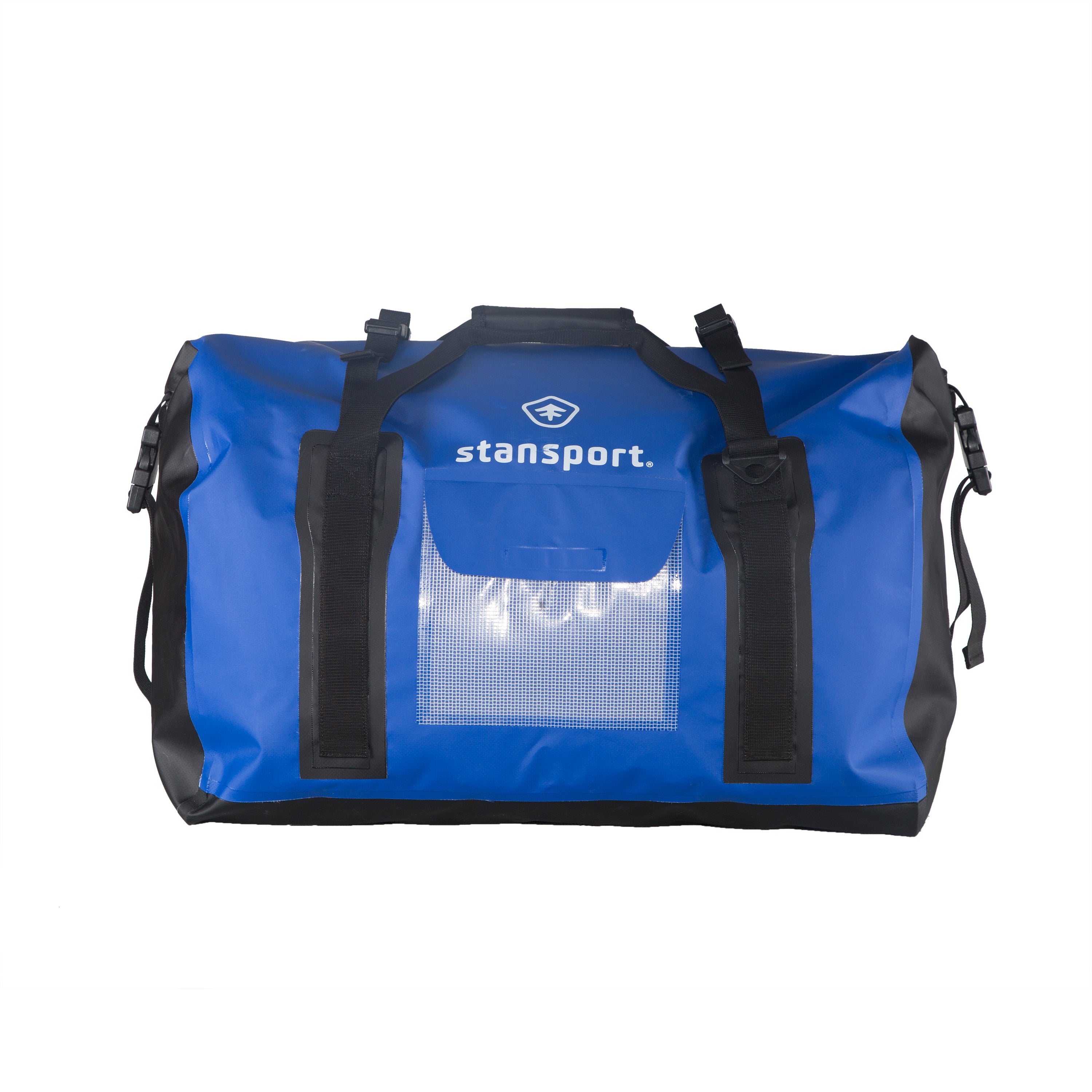 Waterproof Dry Duffle Bag - 65 L/ 17.2 Gal
