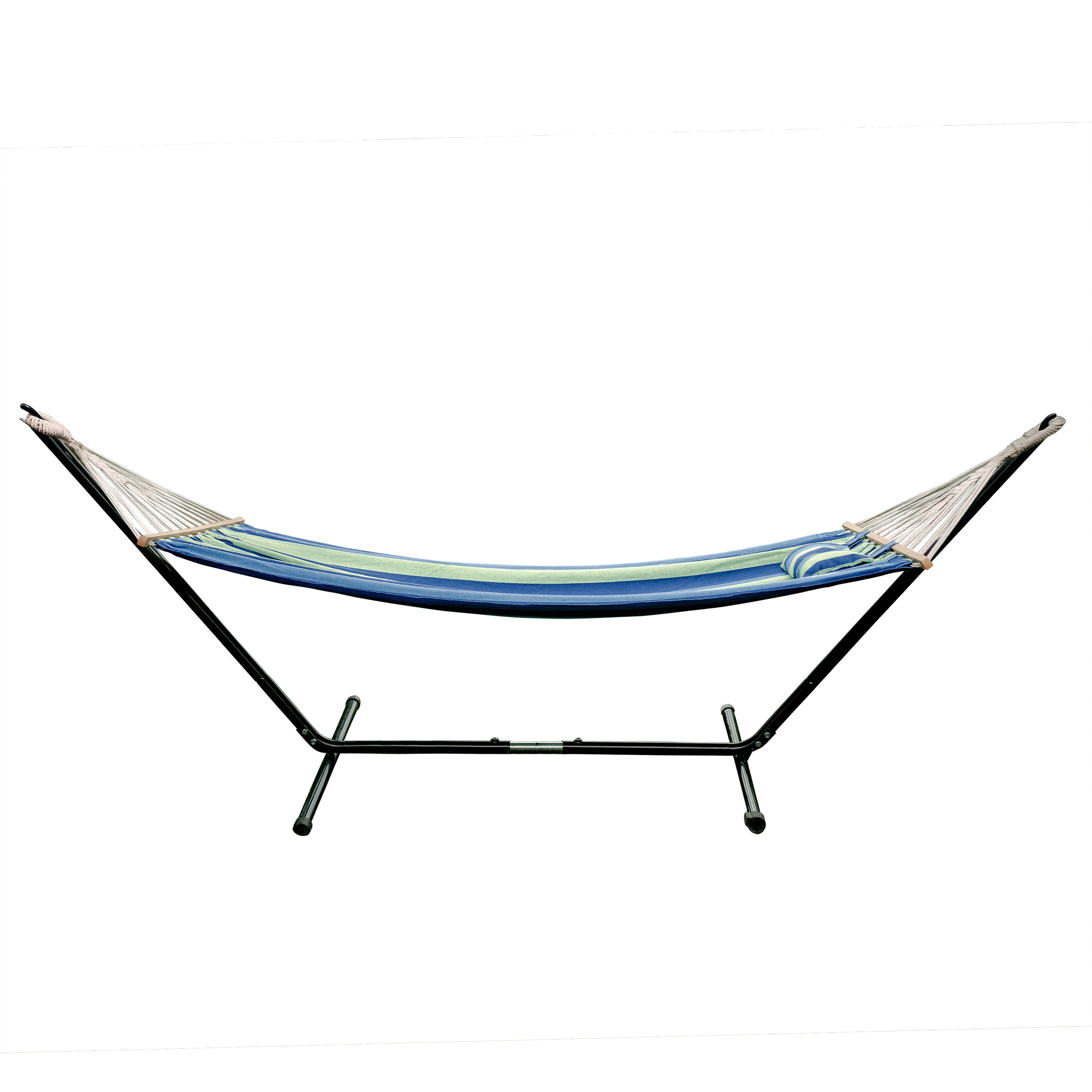 Cayman Hammock/Stand Combo - 79 In X 48 In