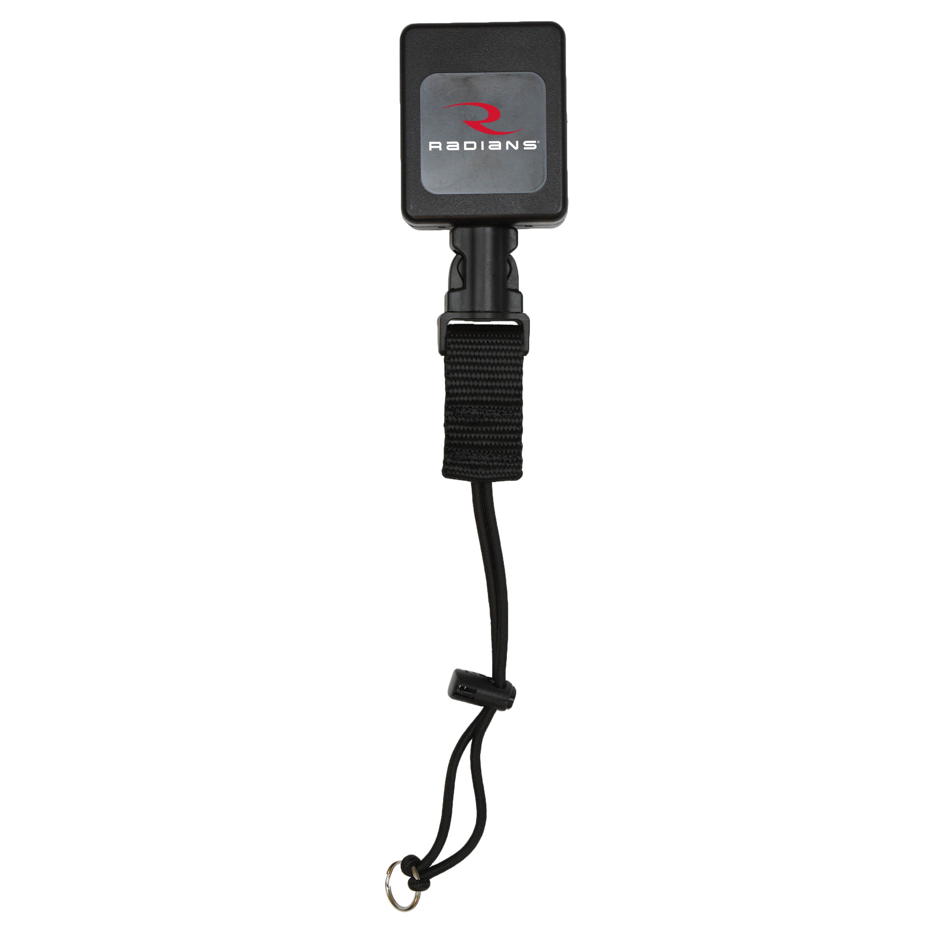 Radians RRT-2440 Tablet/Large Radio Tether - 24oz Load - 40in Extension