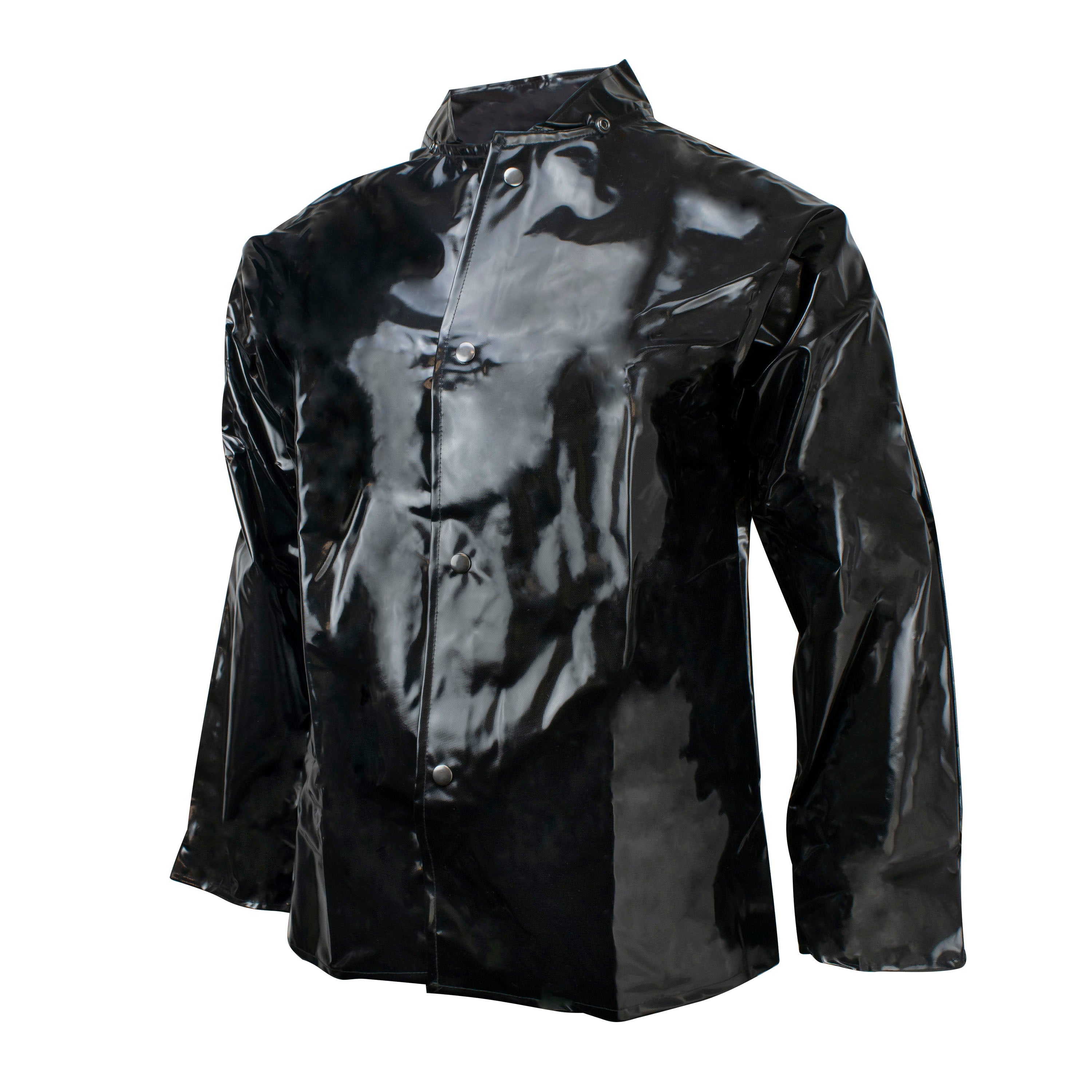 Neese 251SJ Iron Shield Jacket with Snaps