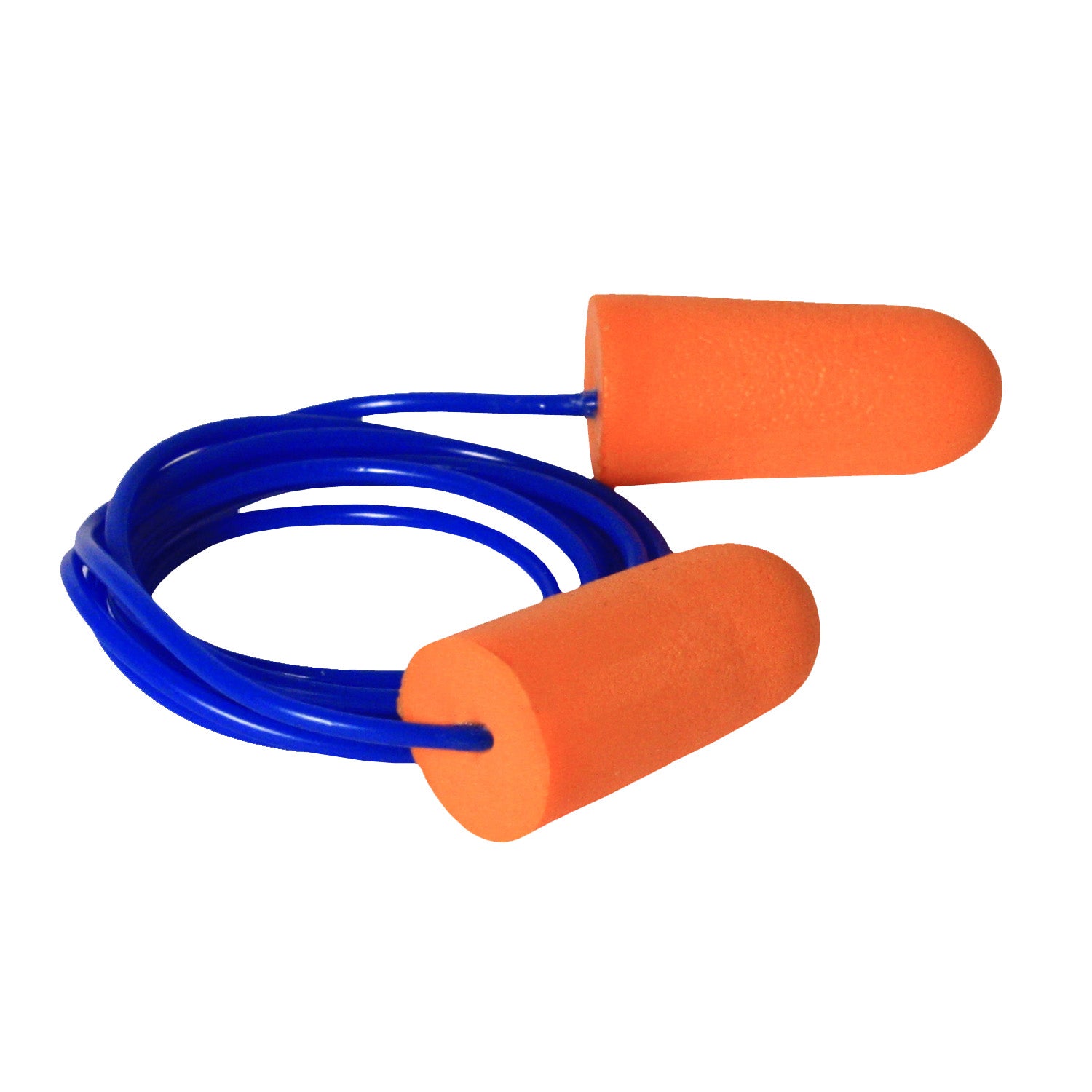 Radians Resistor® 32 Disposable Foam Earplugs
