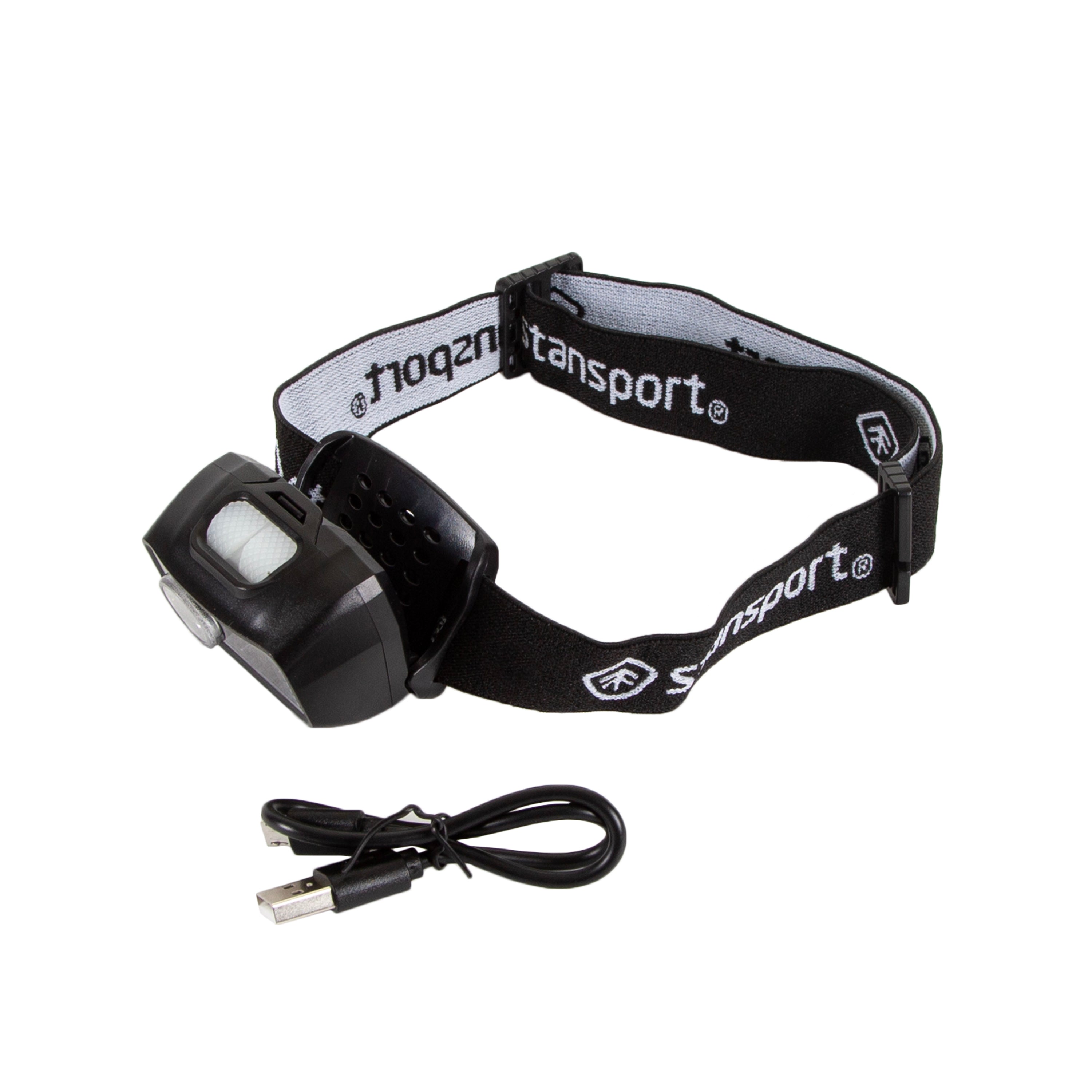 Rechargeable Headlamp - 500 Lumen
