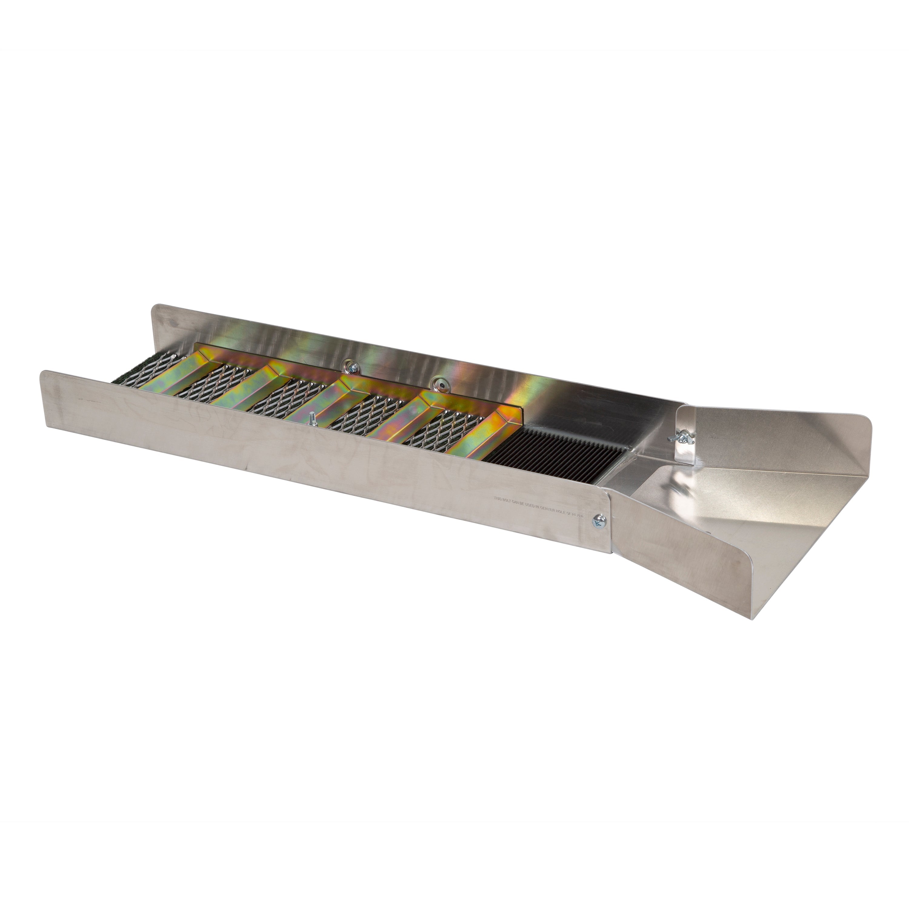 Compact Sluice Box - 30 Inch