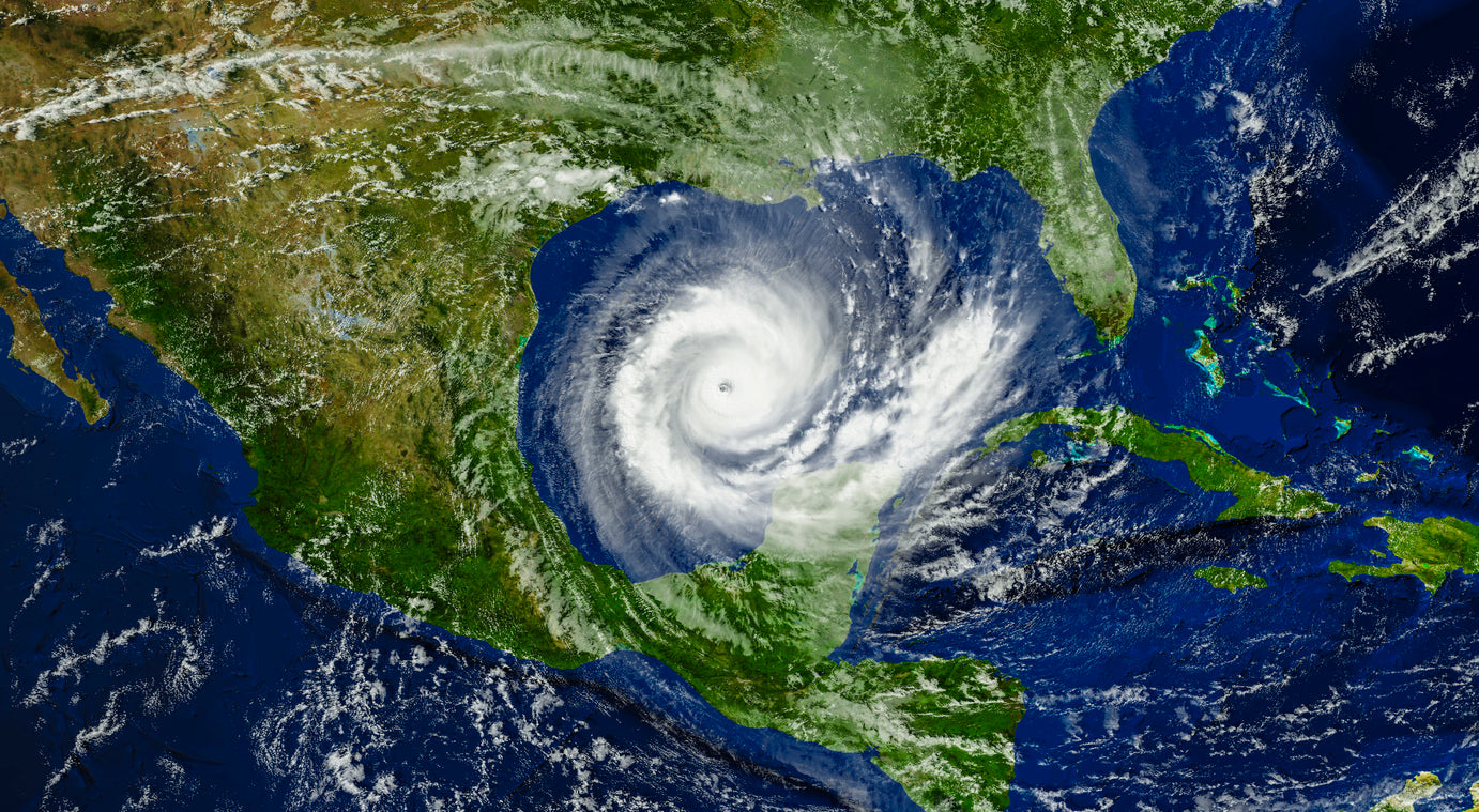Atlantic El Niño Intensifies 2023 Hurricane Season