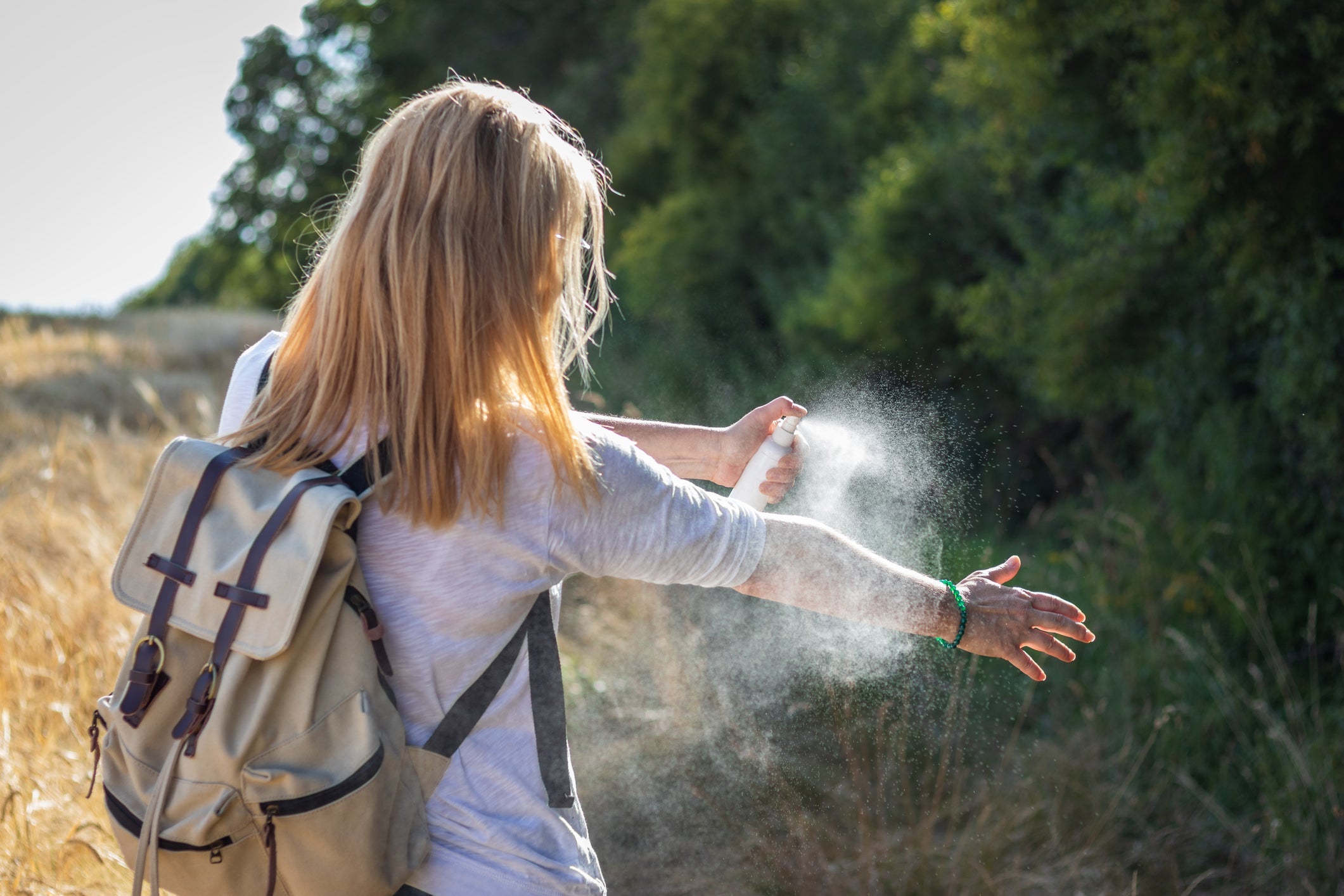 Insect Repellent: Essential Protection for Outdoor Work and Emergency Response