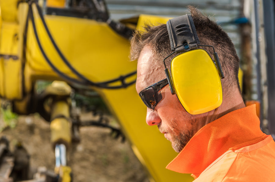 Detailed Explanation about Noise Reduction Rating (NRR)
