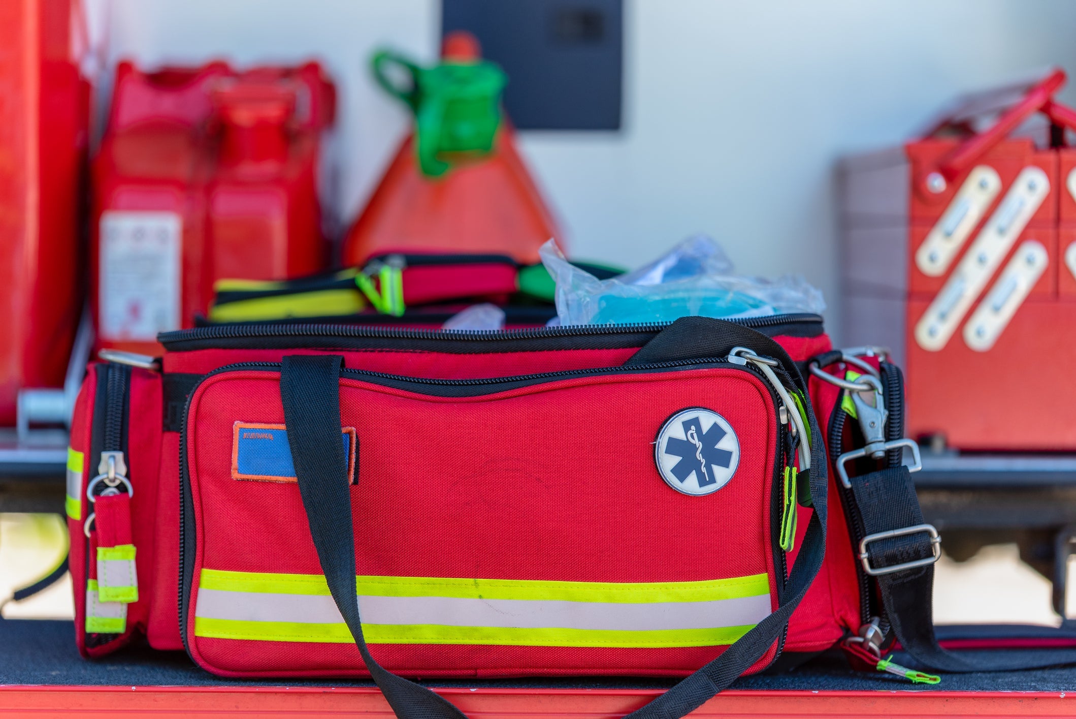 School Emergency Kits: Essential Preparedness for Classrooms and Campuses