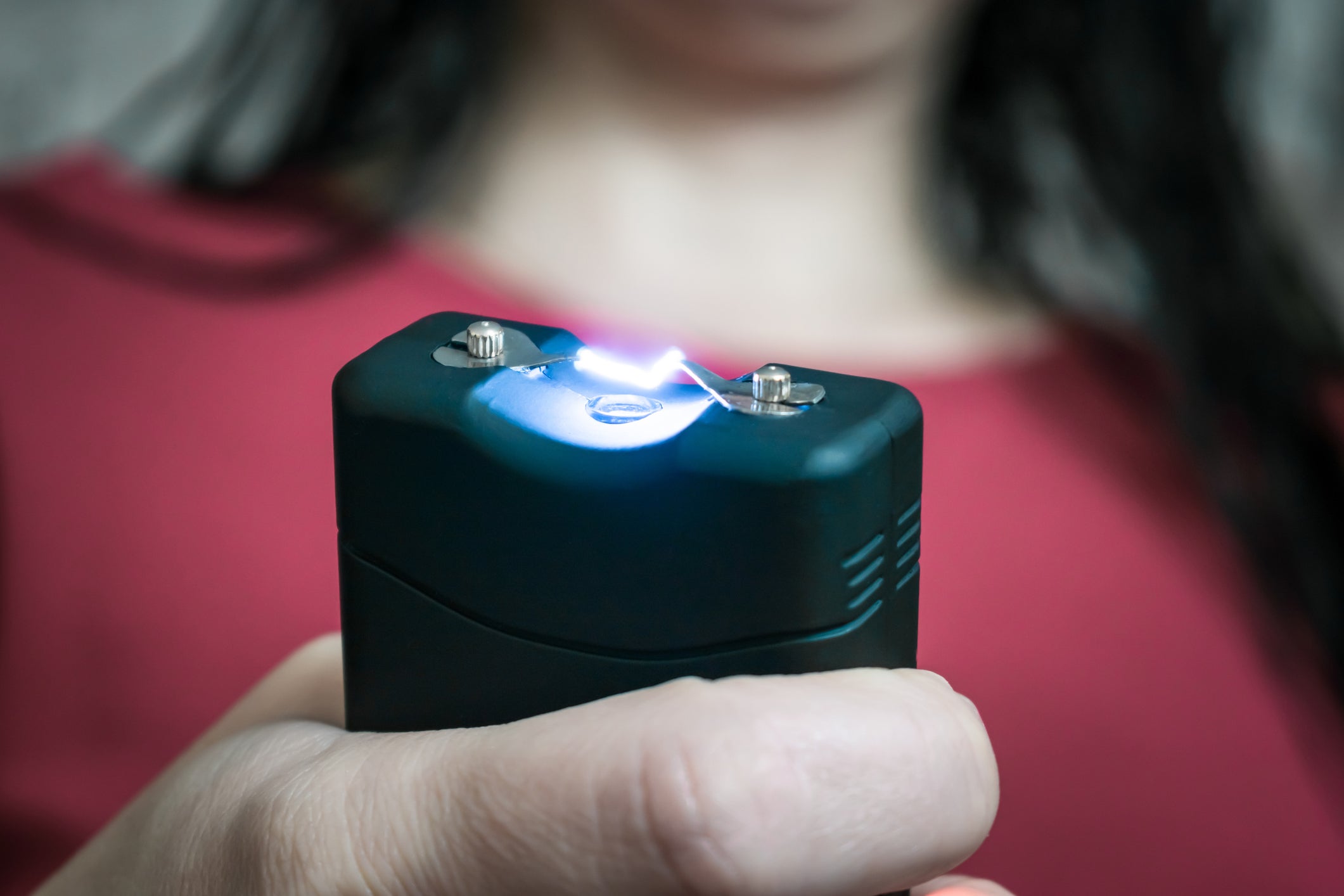 Rules of Carrying Taser Guns in the 50 States