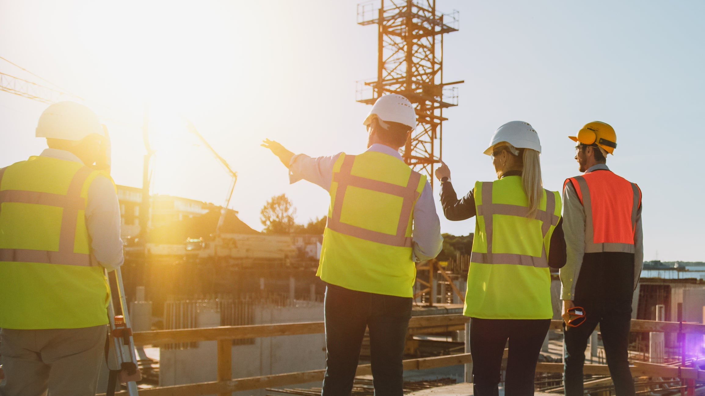 Hard Hat Safety Guide 2025: Types, Classes, and OSHA Compliance Explained