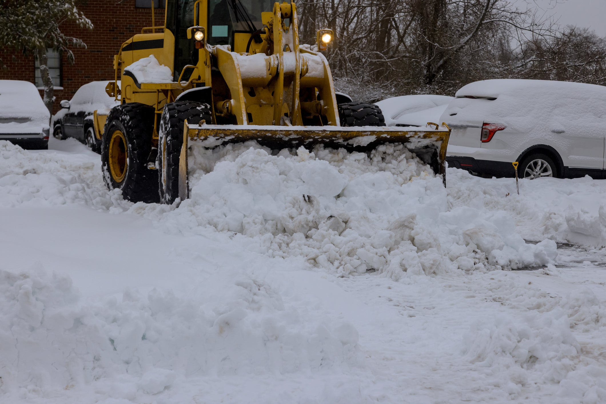 How To Stay Safe During Winter How To Stay Safe During Winter