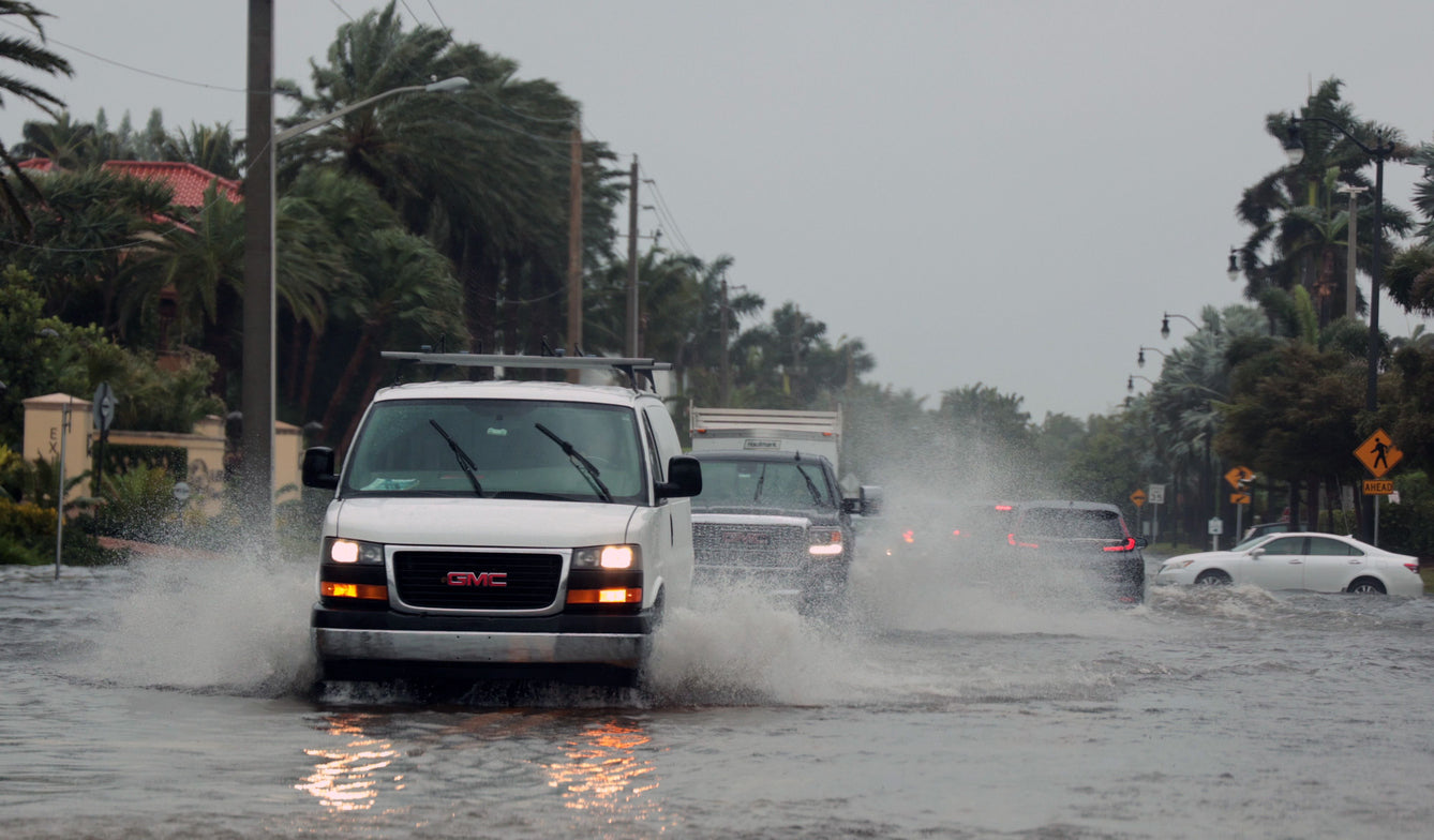 Flooding Disaster in the Northeast: Understanding the Impact and Recov