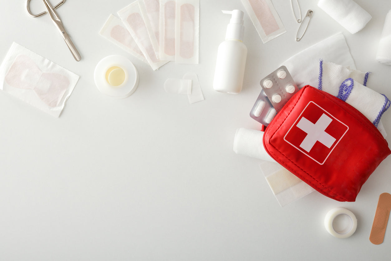 Comprehensive Guide to Bleeding Control Kits: A Vital Tool in Emergency Situations