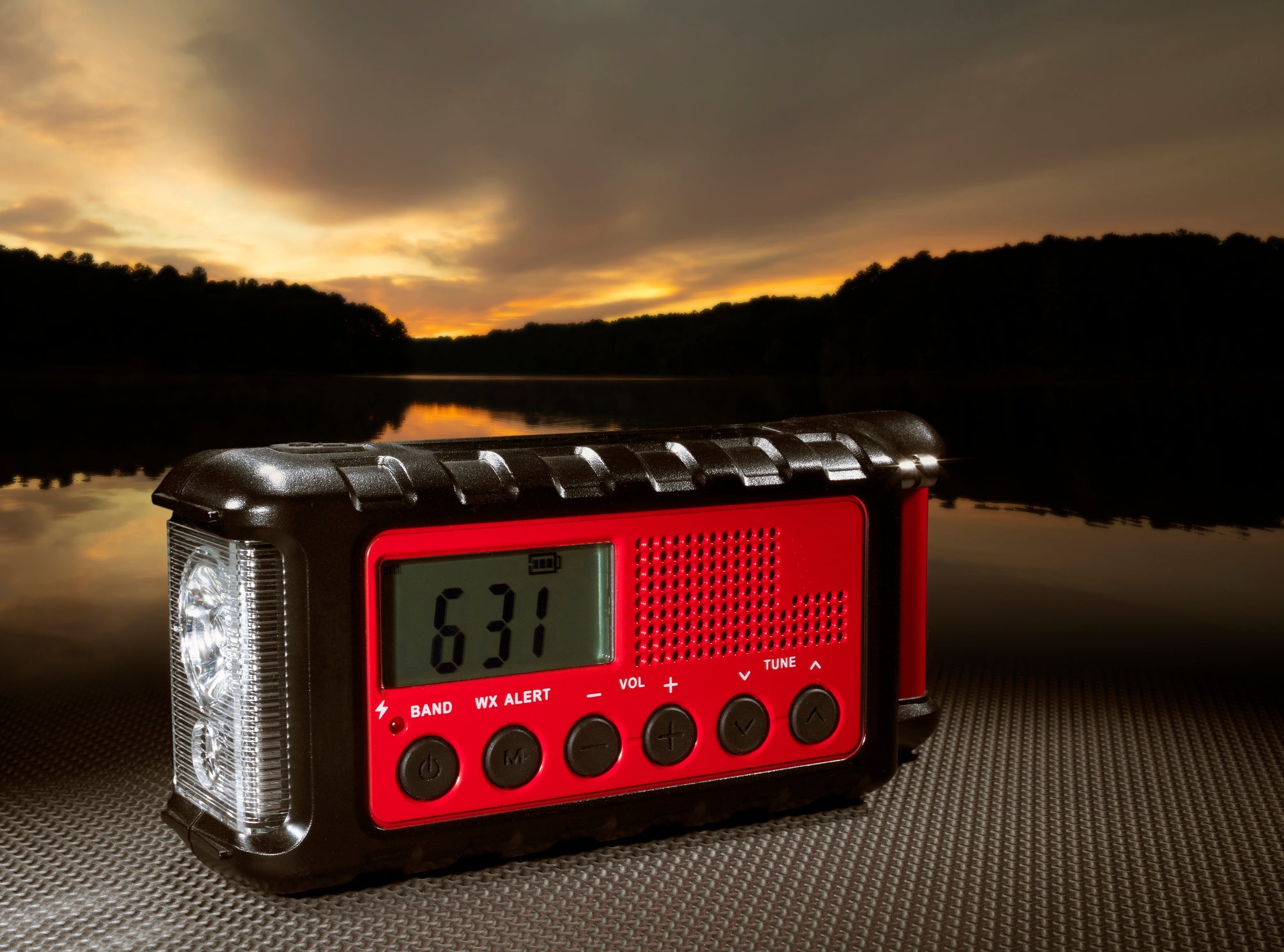 What Is a NOAA Weather Radio and Why Every Household Should Have One