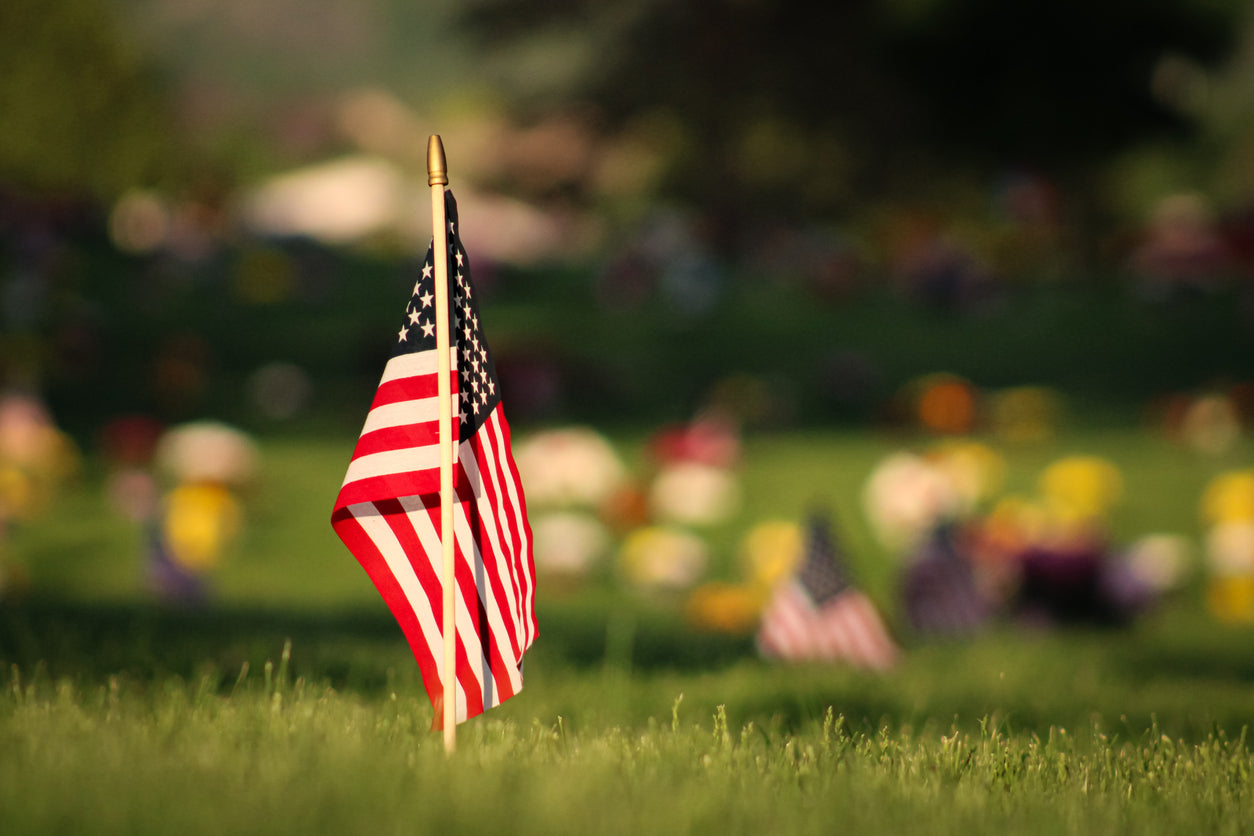 Safety Tips for Memorial Day Celebration