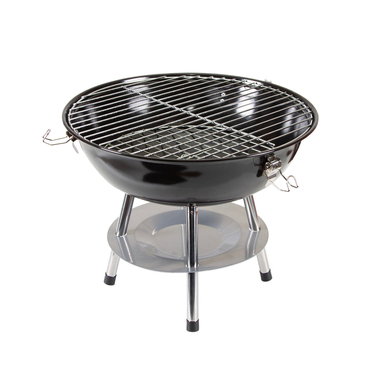 Portable Charcoal Grill