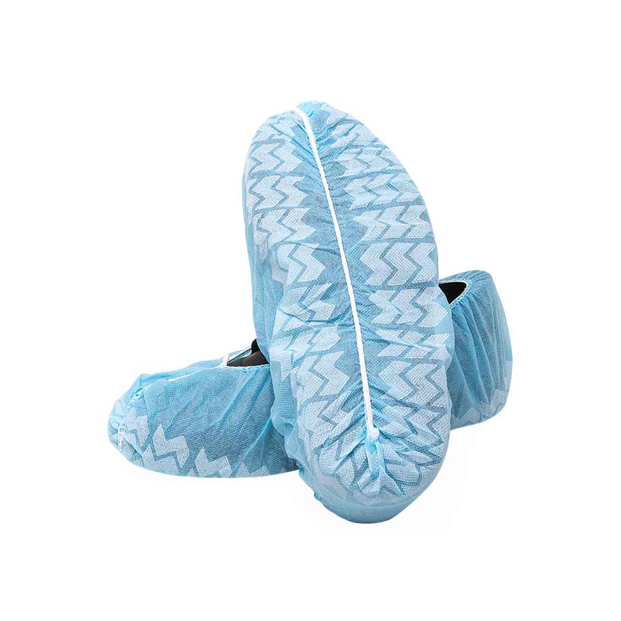 PolyGard™ Shoe Cover - Case