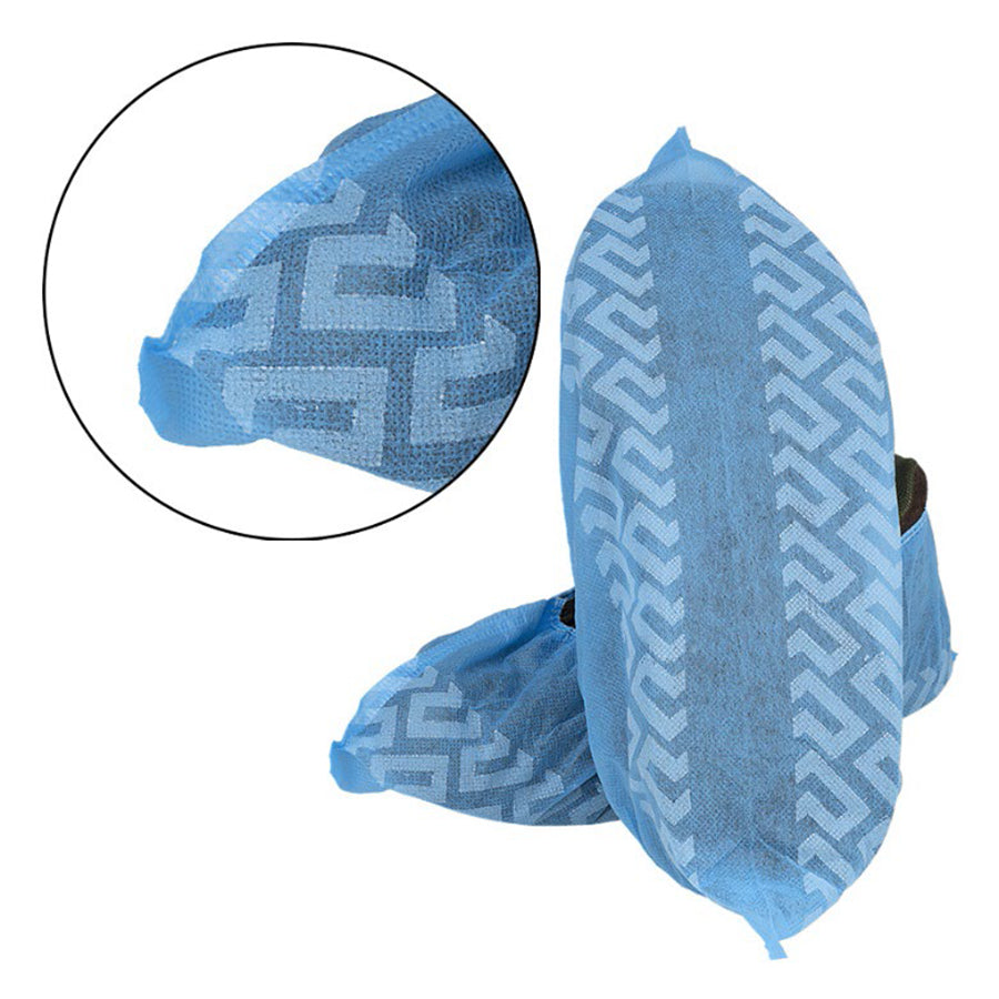 PolyGard™ Lightweight Shoe Cover - Case