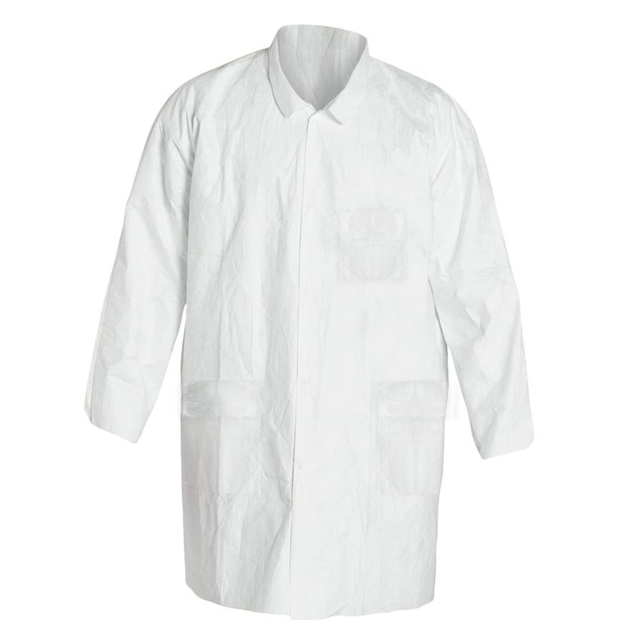 Liberty - Permagard Lab Coat - 3 Pockets - Case of 30